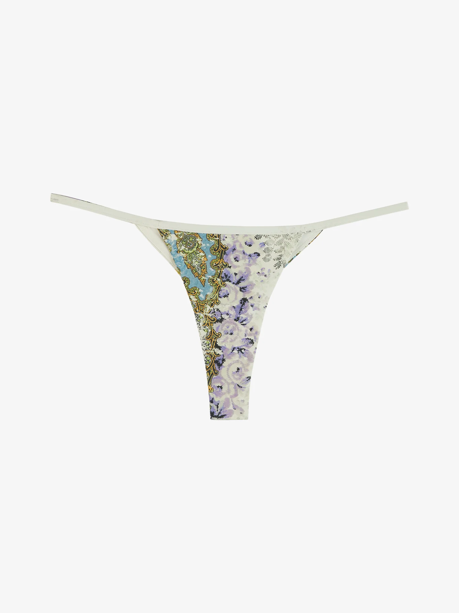 Absence Low Brief - Image 5