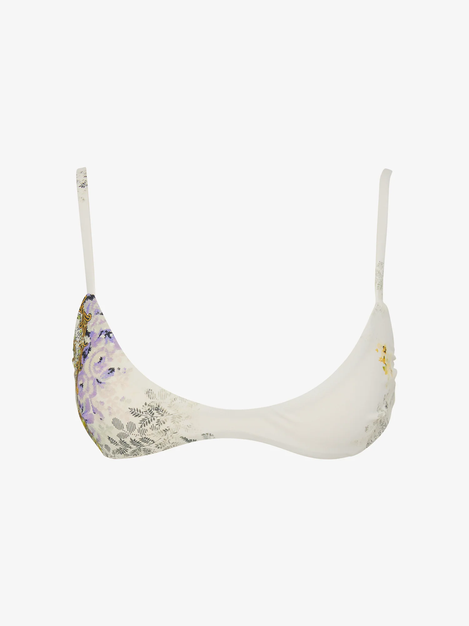 Absence Minuscule Bikini Top - Image 6