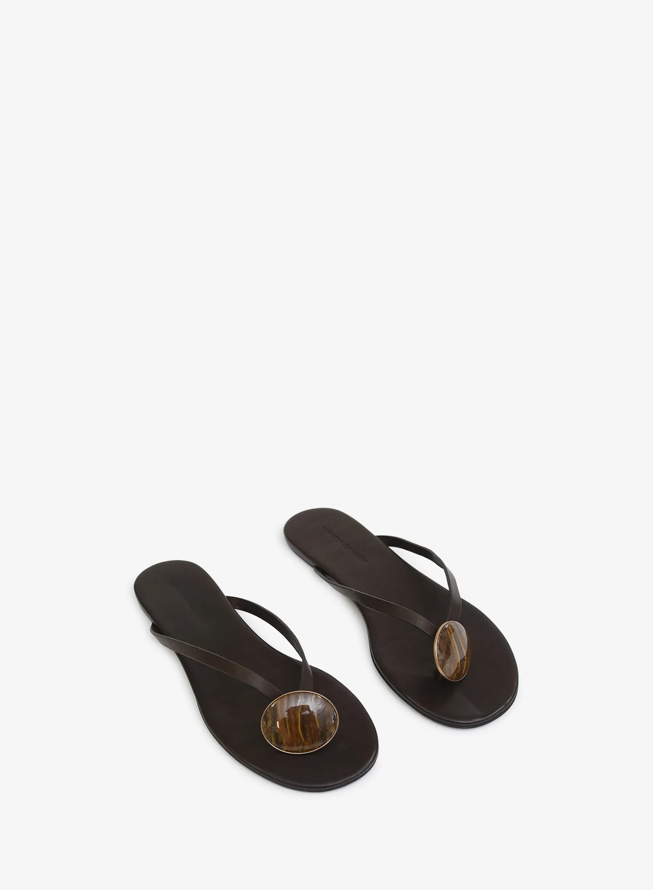 Aura Quartz Flip Flop - Image 2