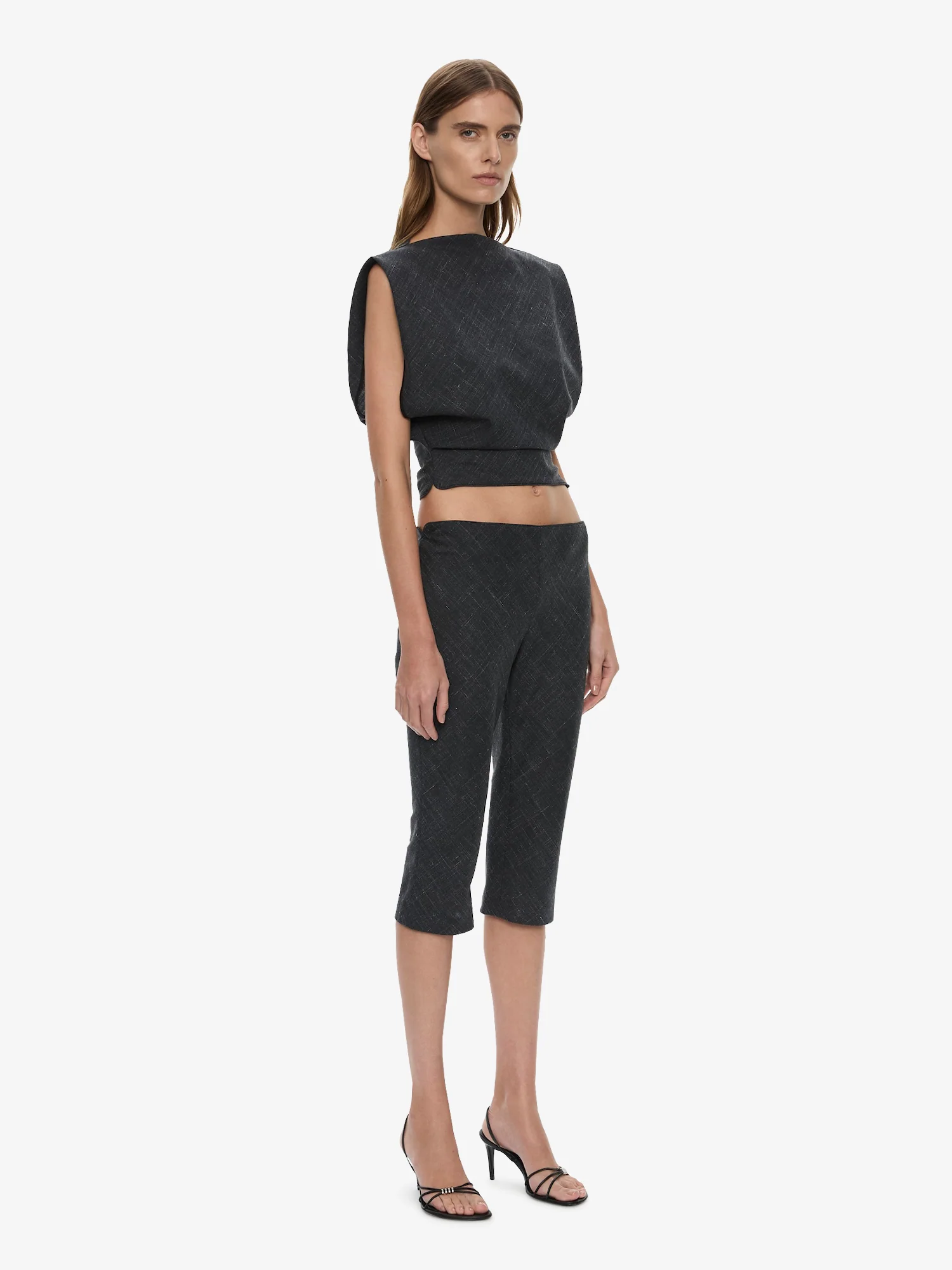 Banyan Bias Top - Image 4