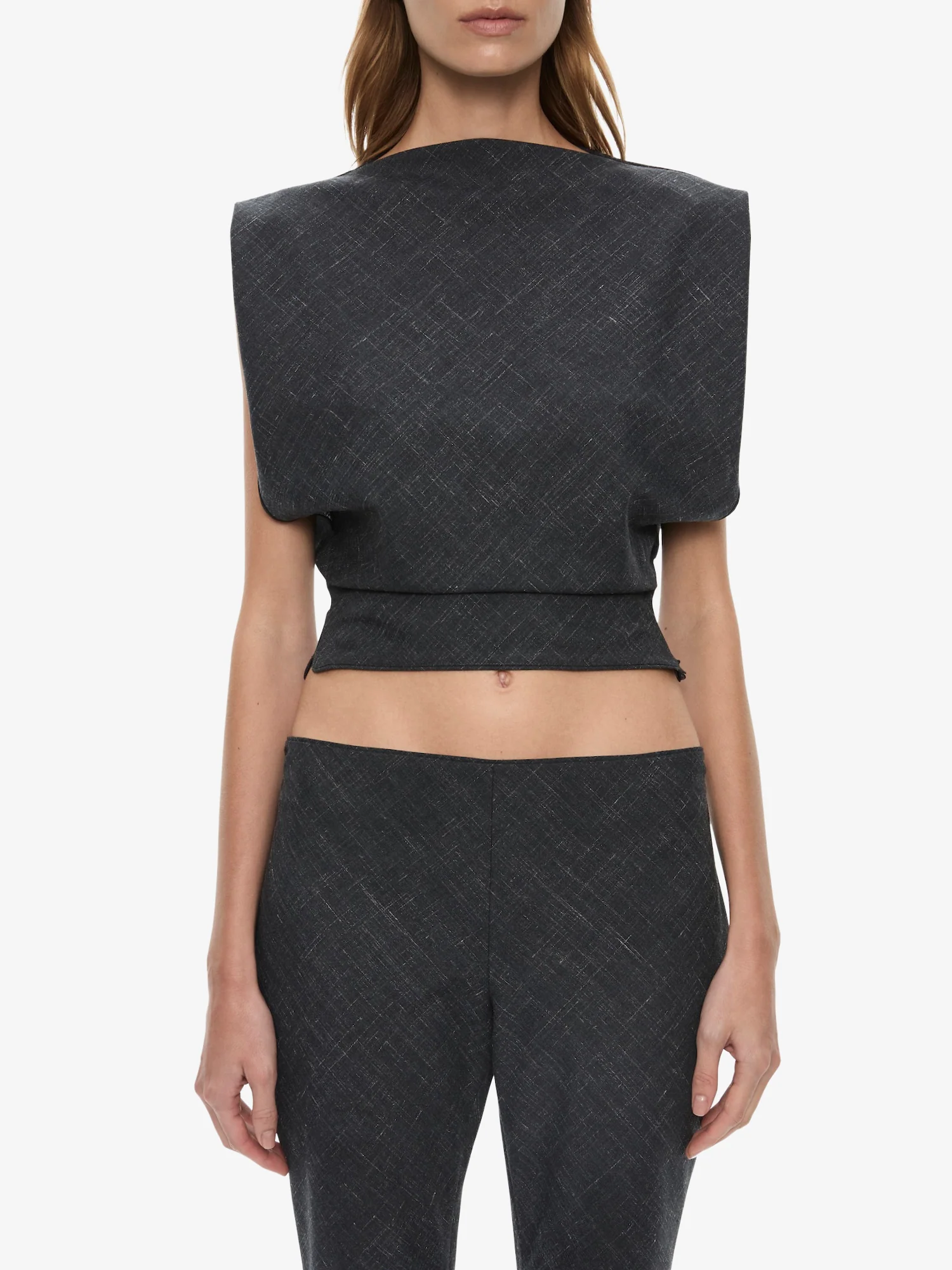 Banyan Bias Top - Image 5