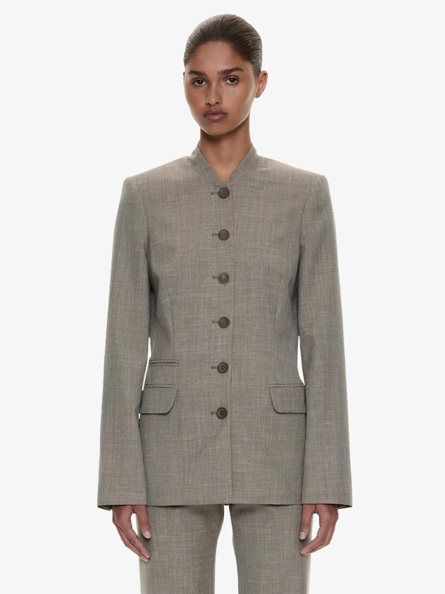 Banyan Blazer - Image 2