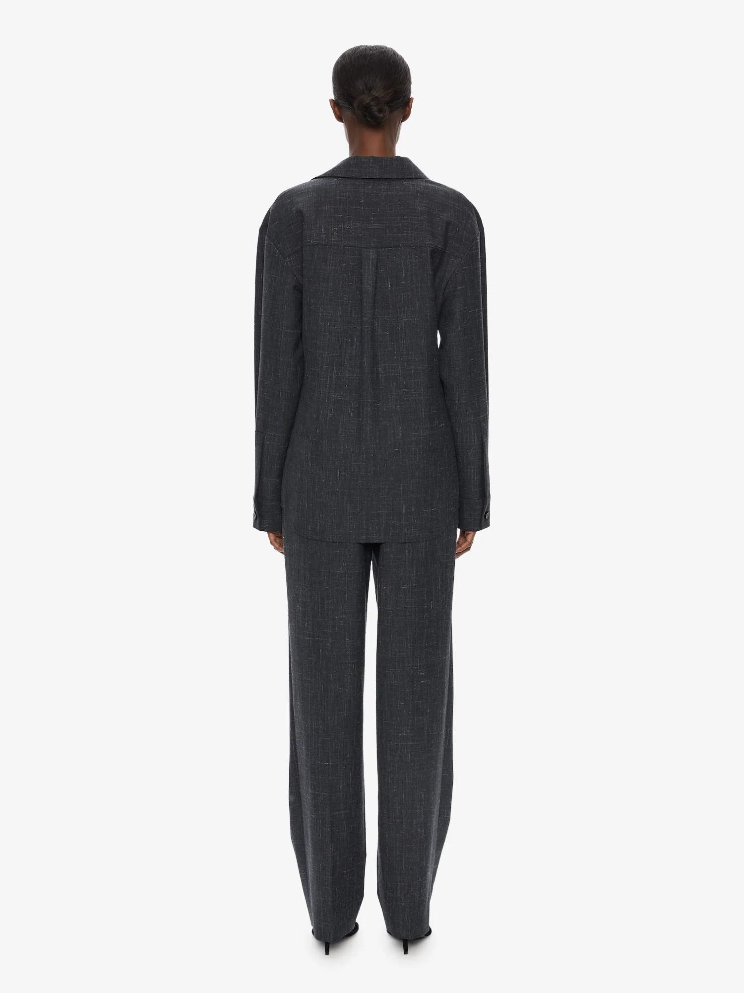 Banyan Tailored Trouser - Image 4