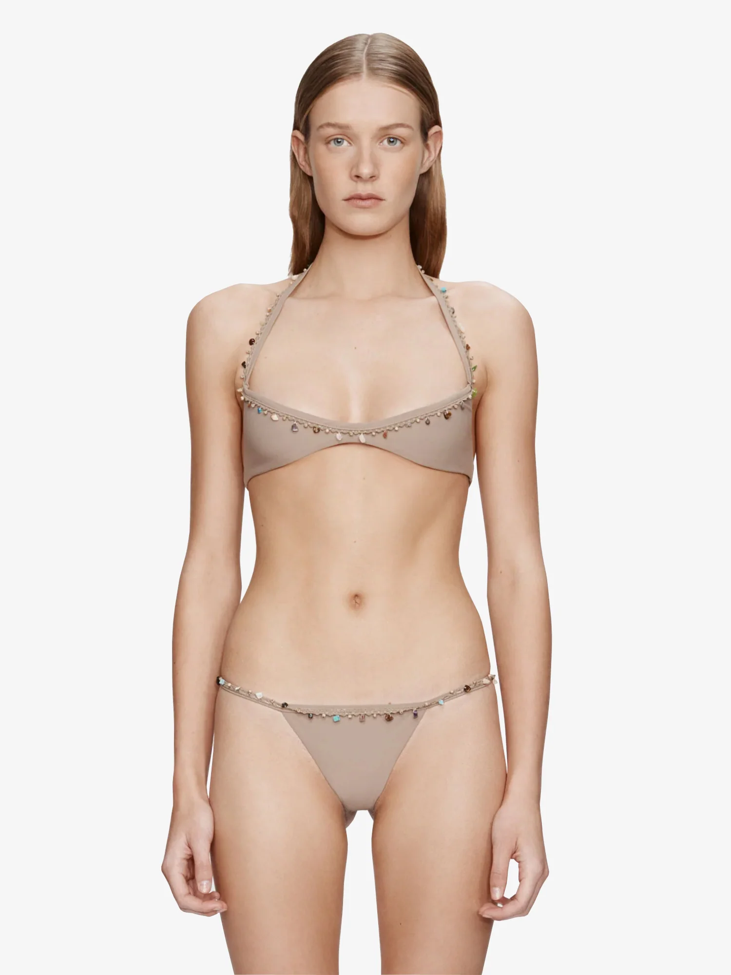 Beach Quartz Low Brief - Image 5