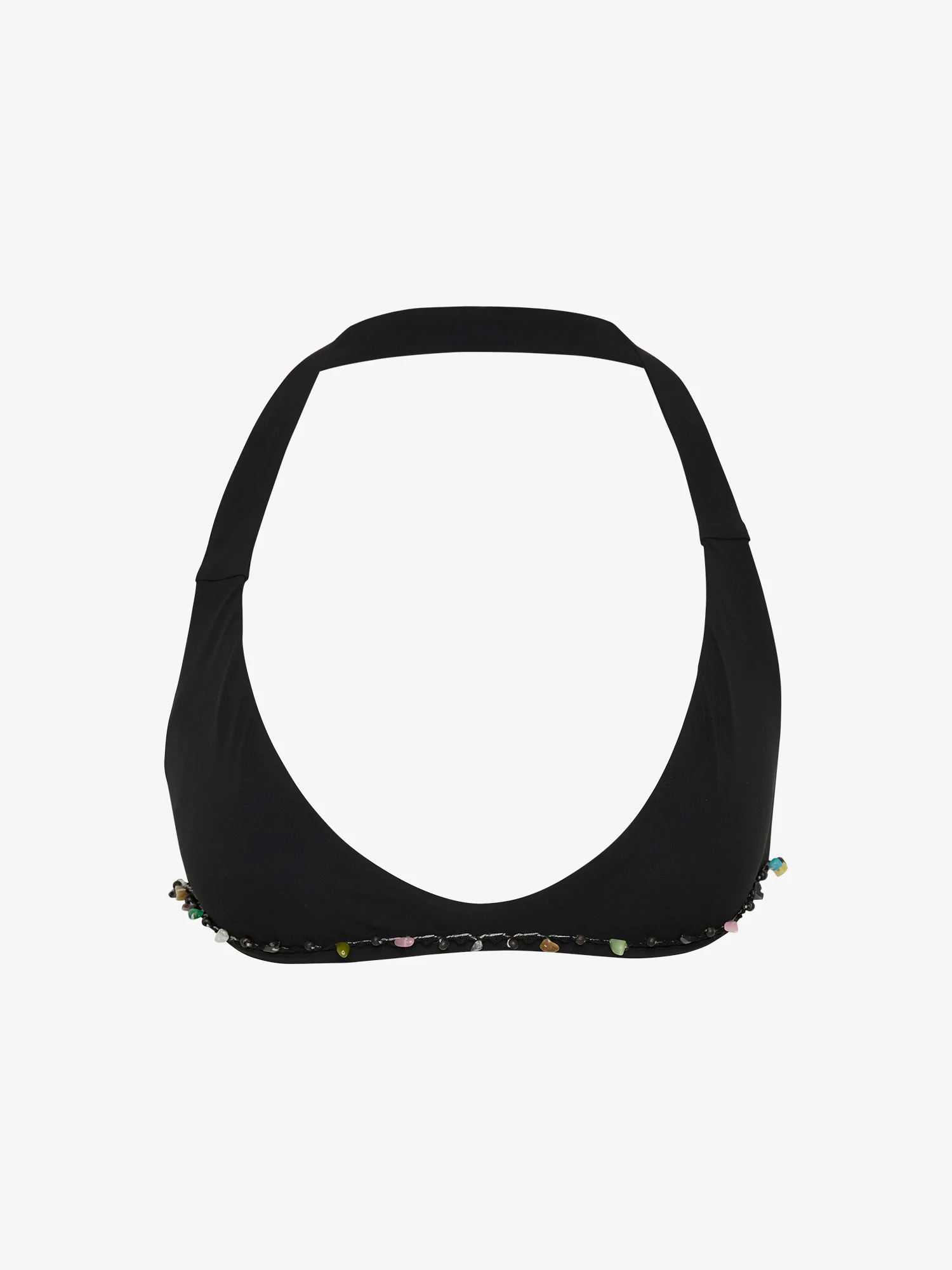 Beach Quartz Minuscule Bikini Top - Image 5