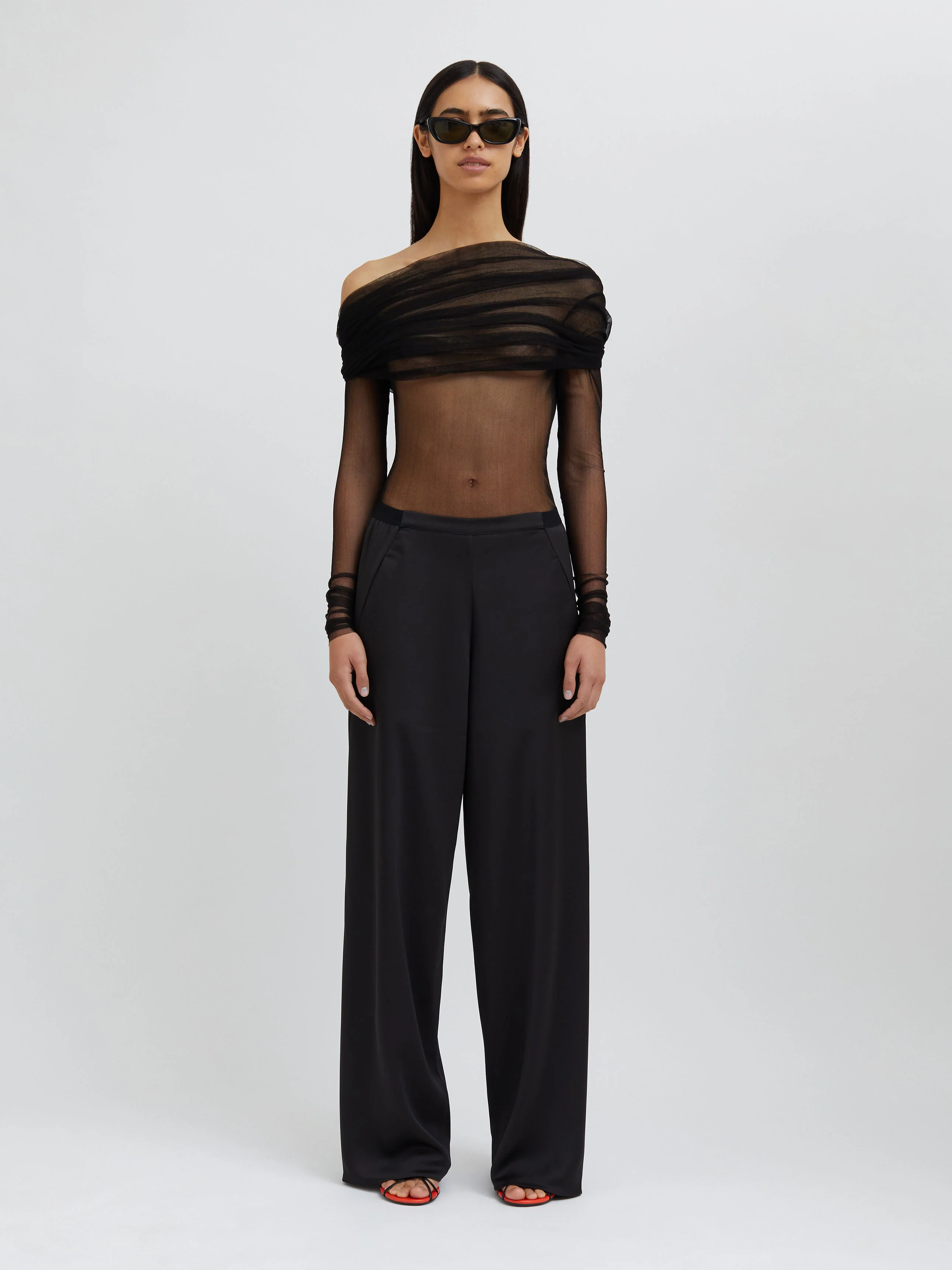 Veiled Top - Image 3