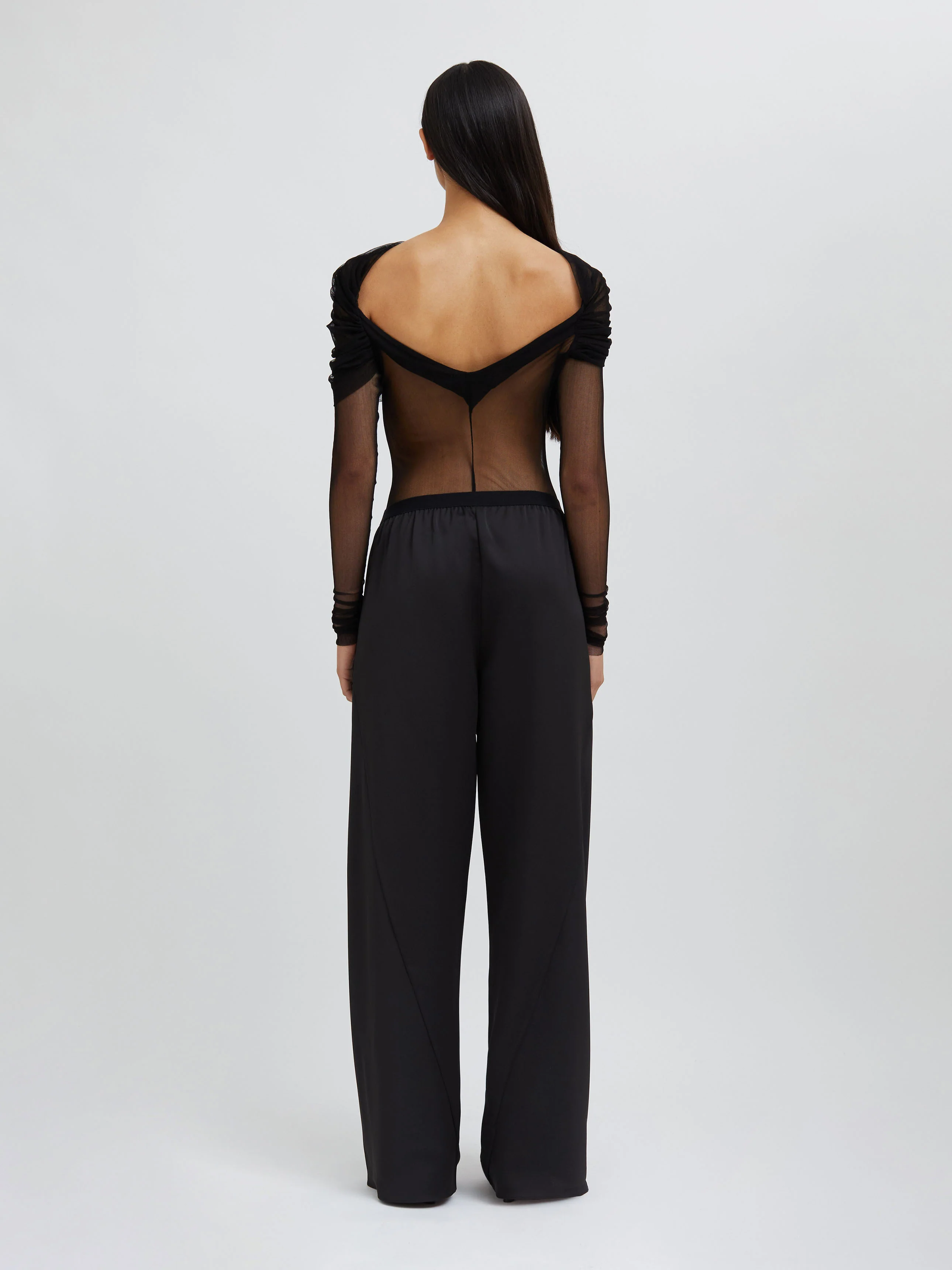 Bias Trouser - Image 5