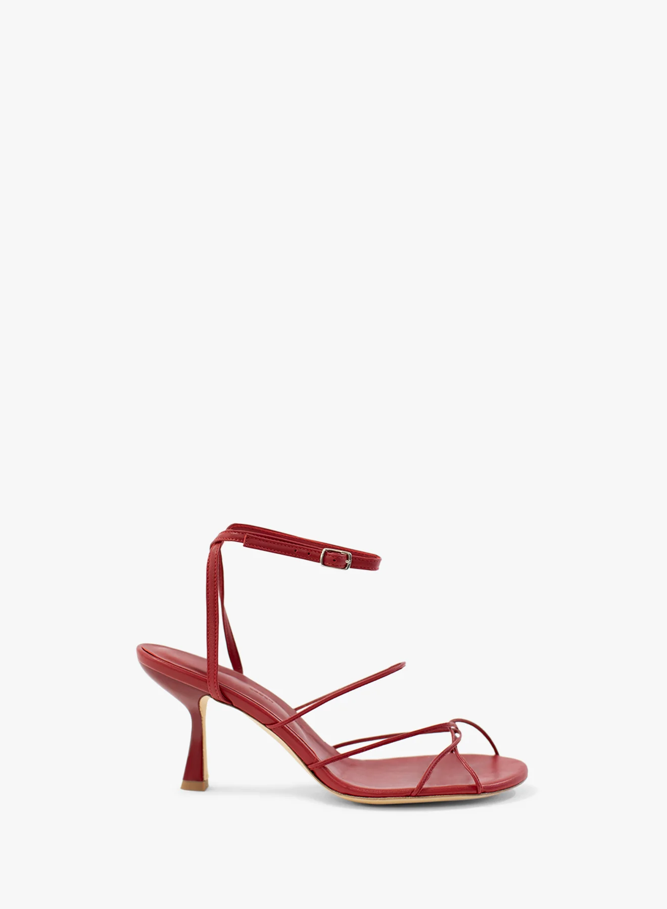 Blaze Heel