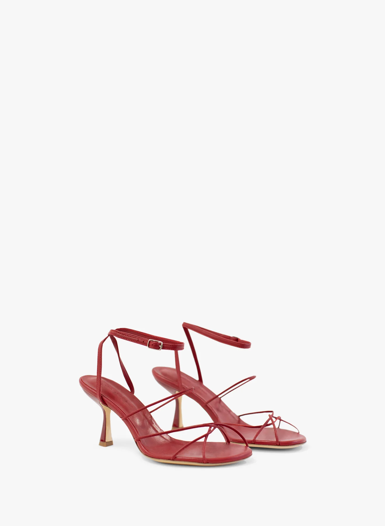 Blaze Heel - Image 2