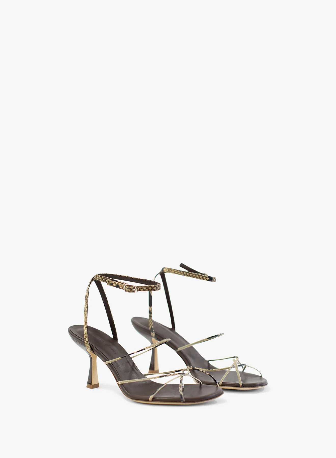 Blaze Serpent Heel - Image 2