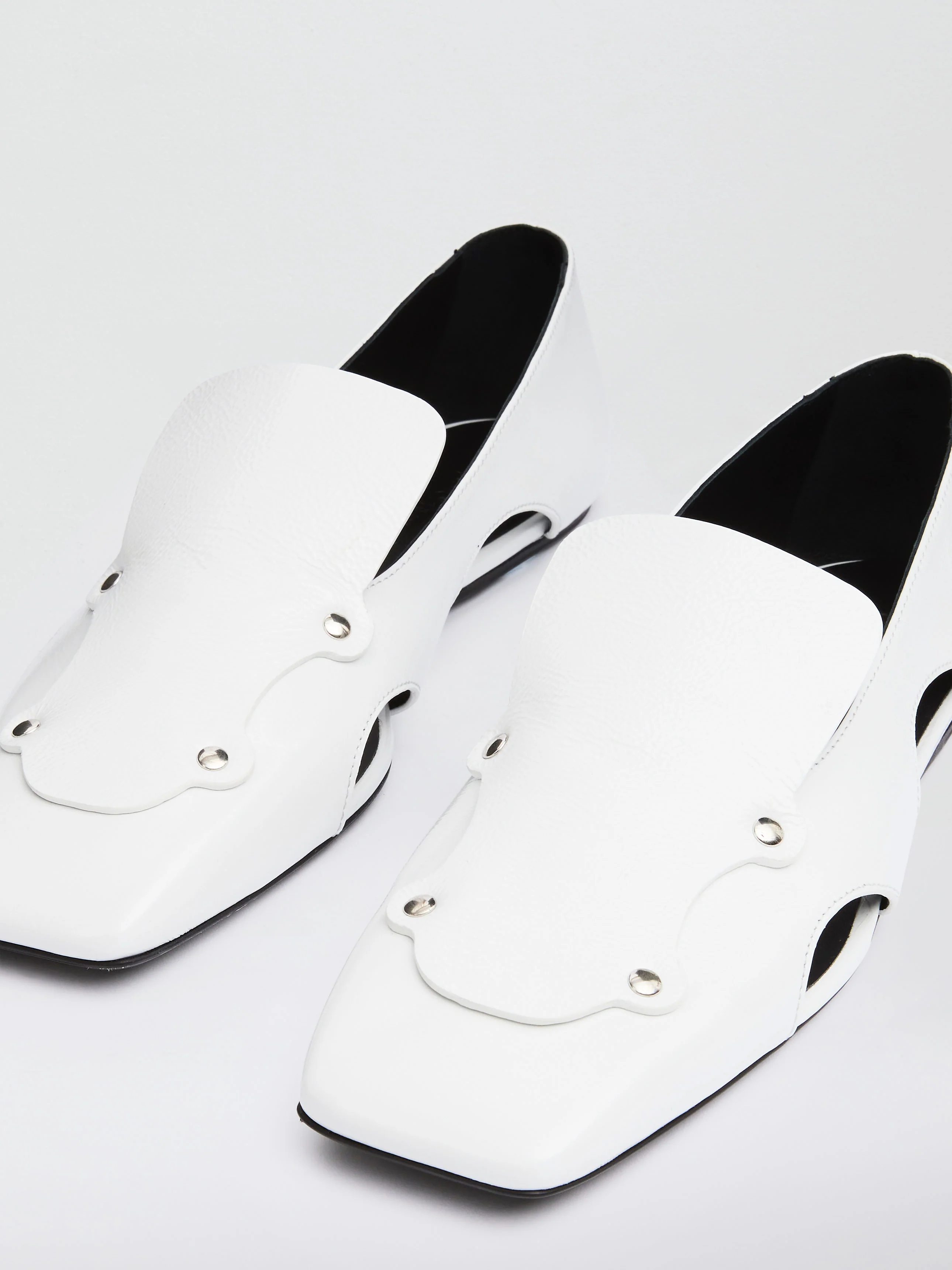 Chisel Patent Loafer - Image 3