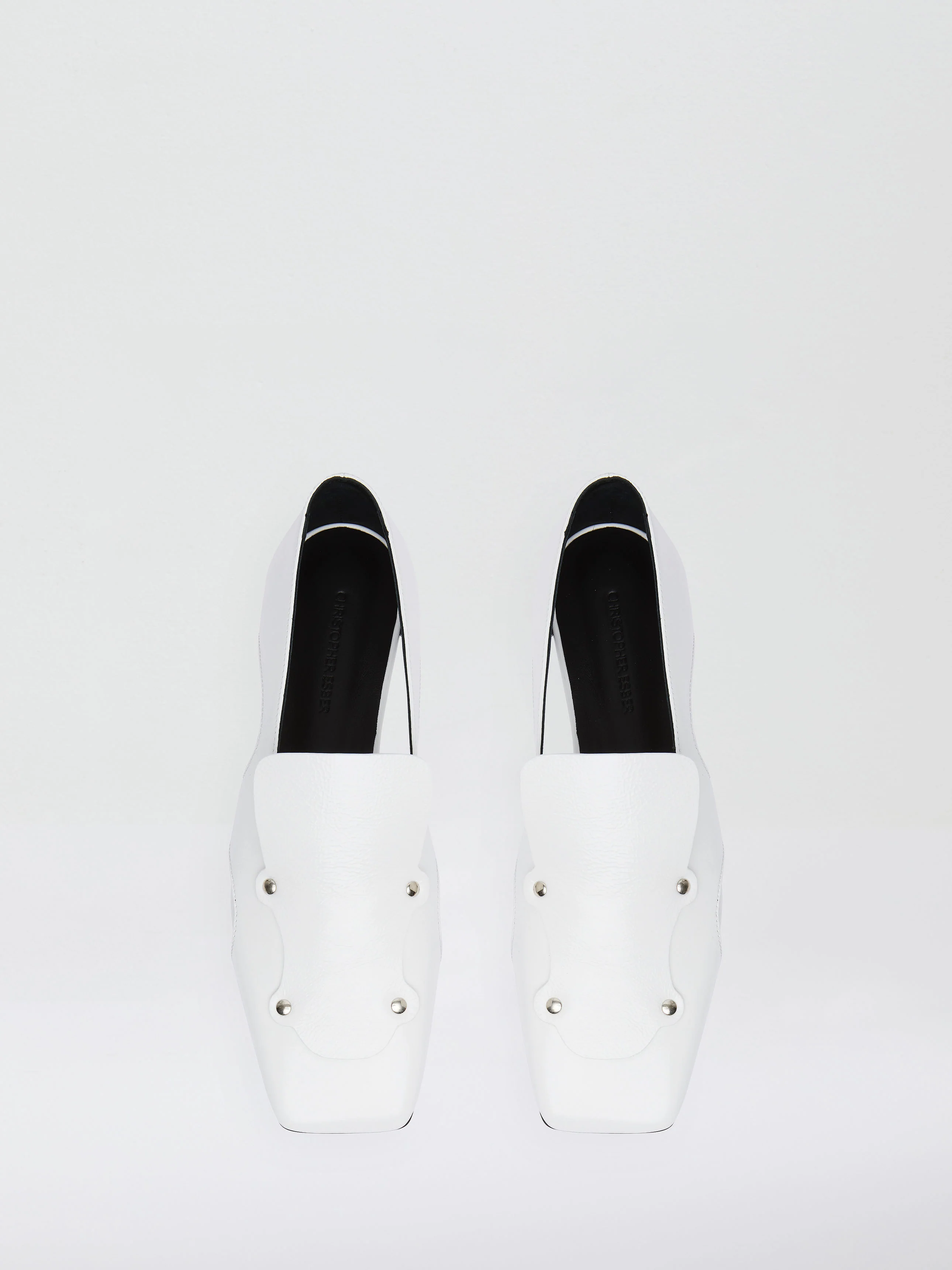 Chisel Patent Loafer - Image 4