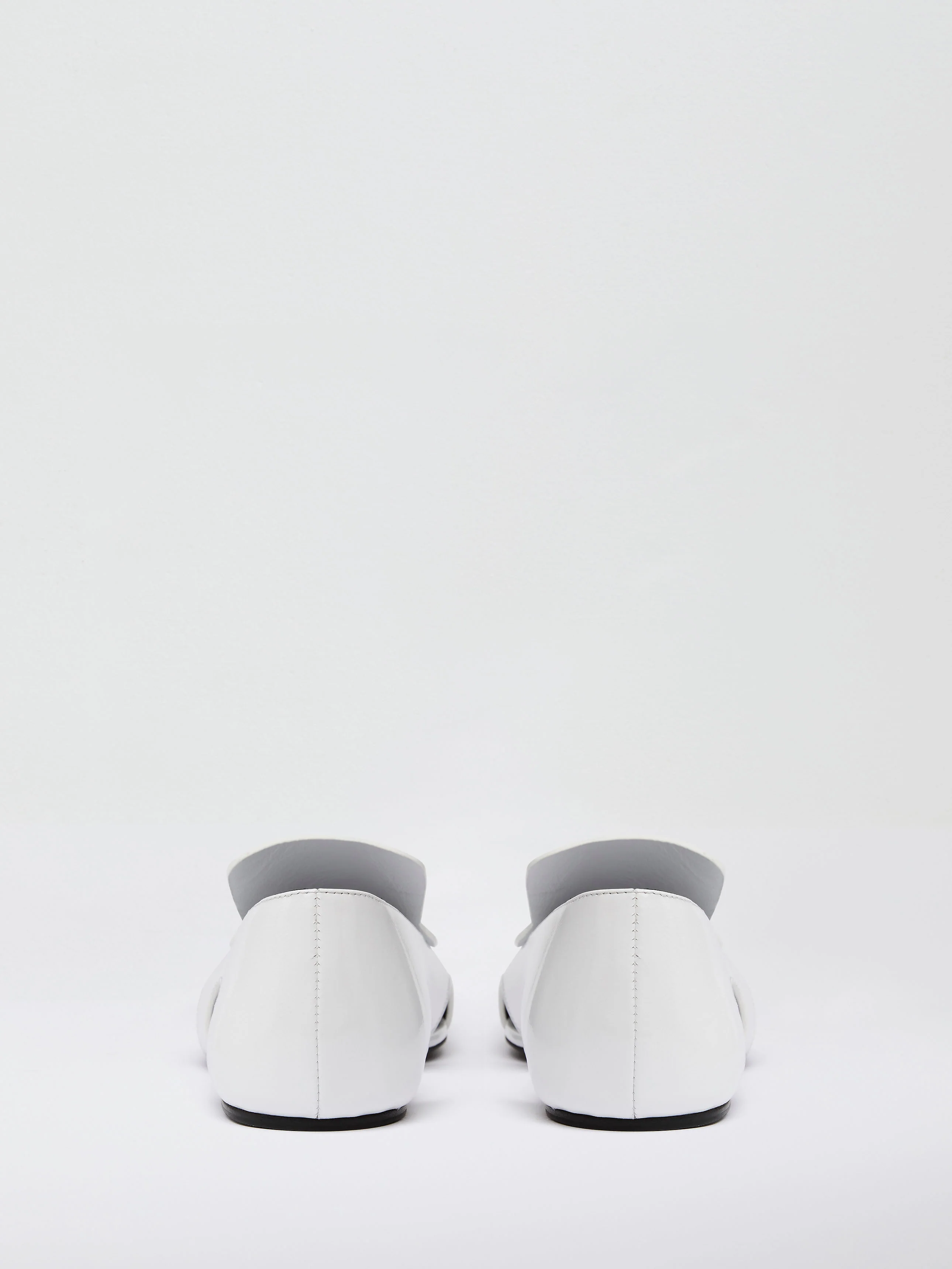 Chisel Patent Loafer - Image 5