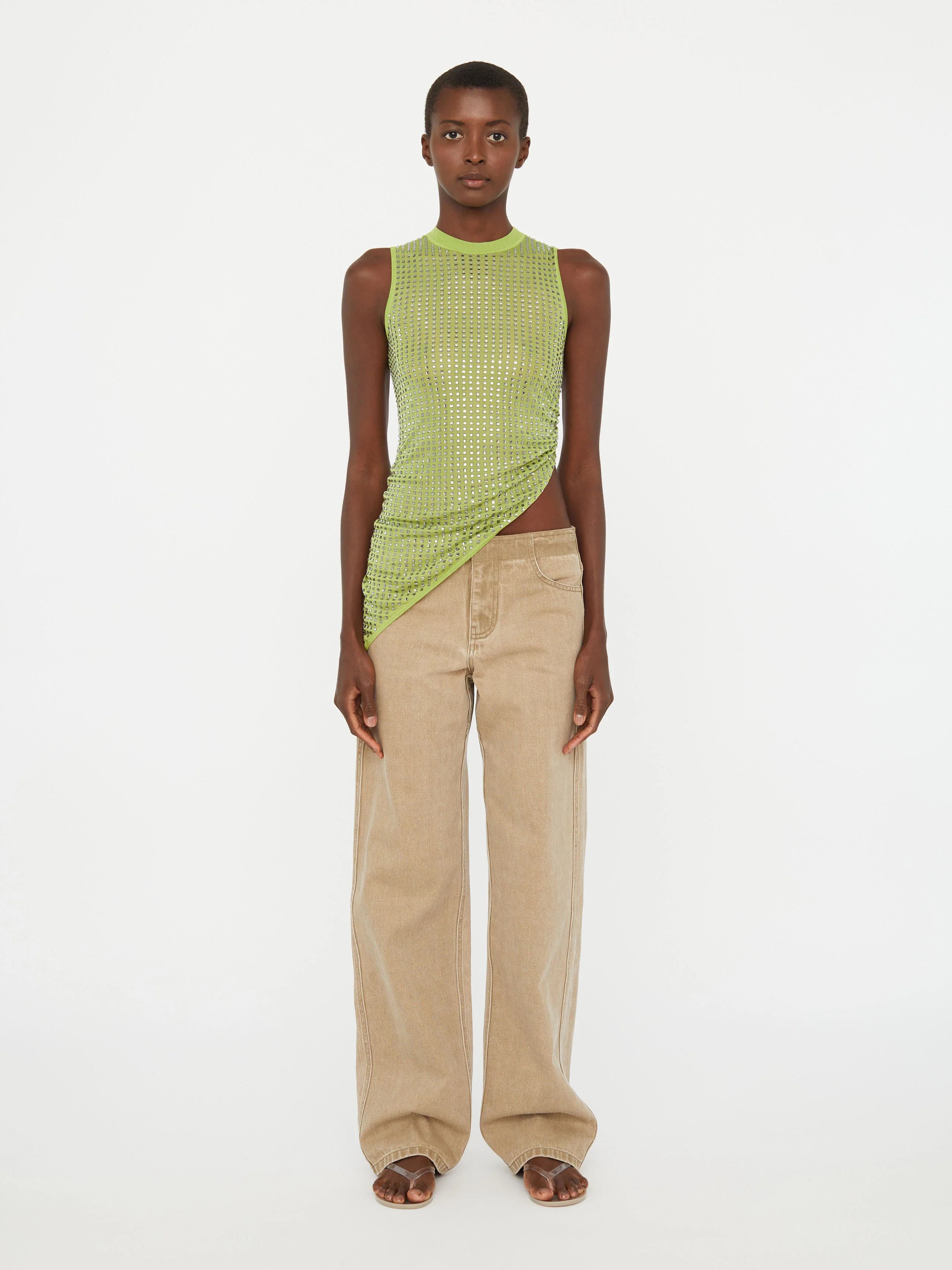 Cirrus Tank - Image 2