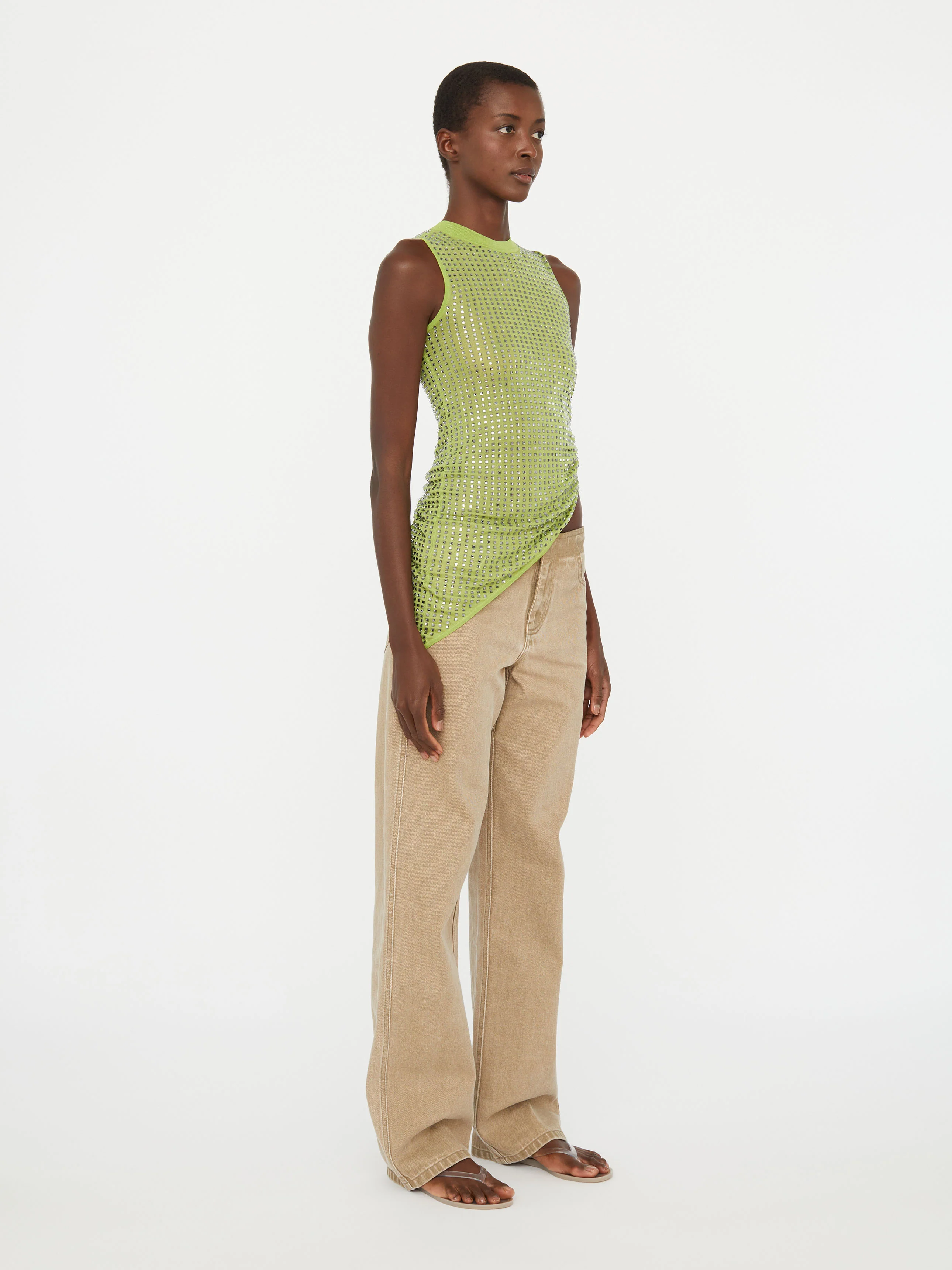 Cirrus Tank - Image 3