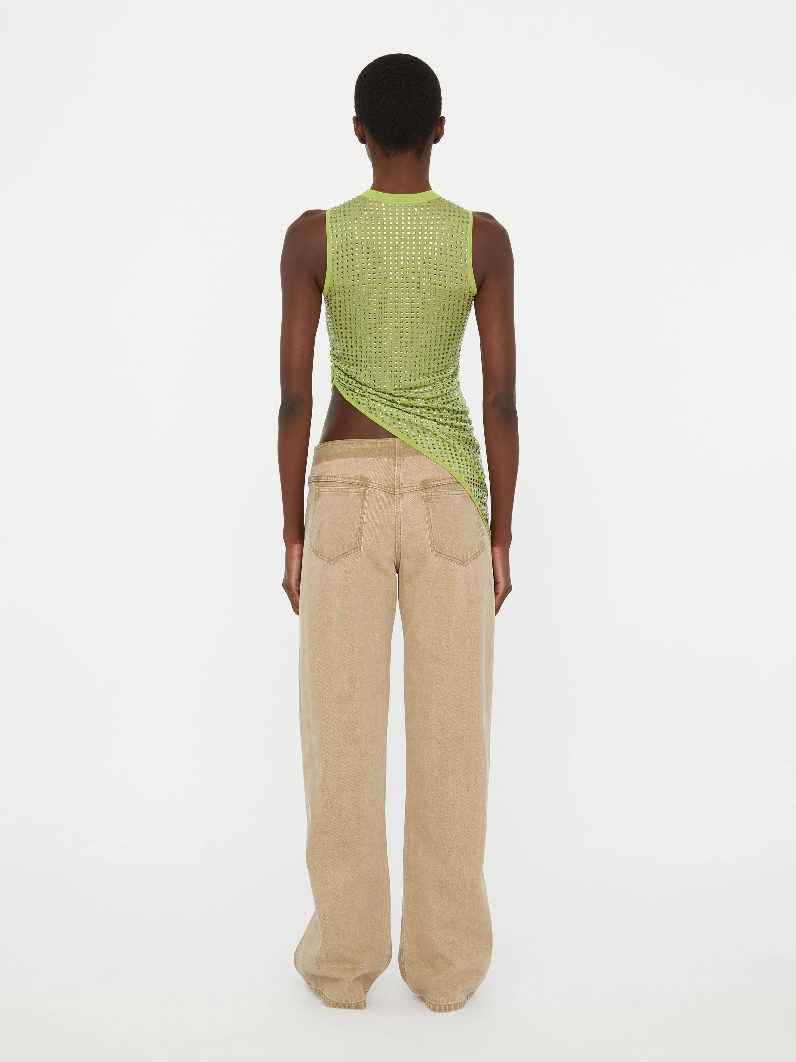 Cirrus Tank - Image 4