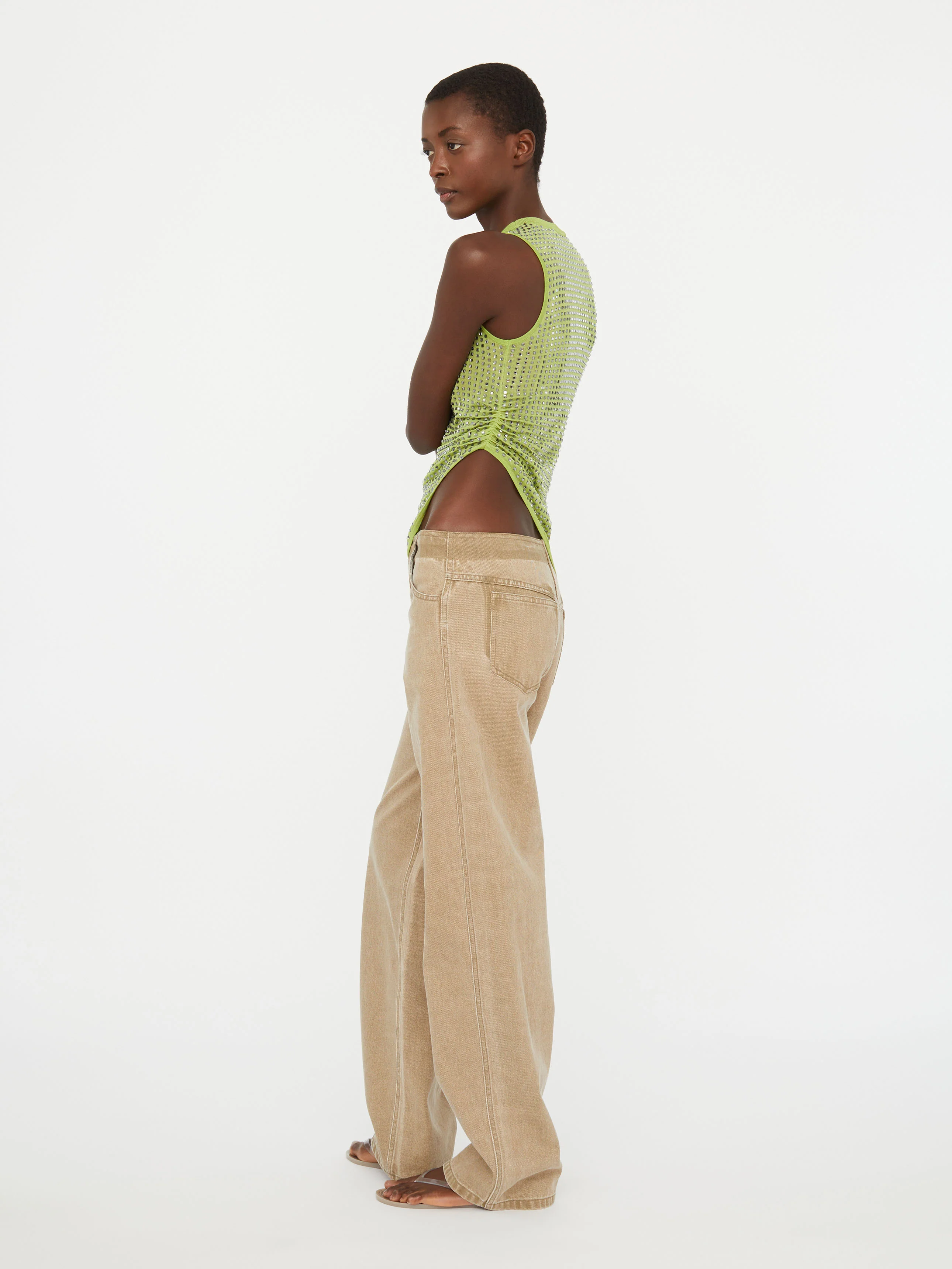 Cirrus Tank - Image 5