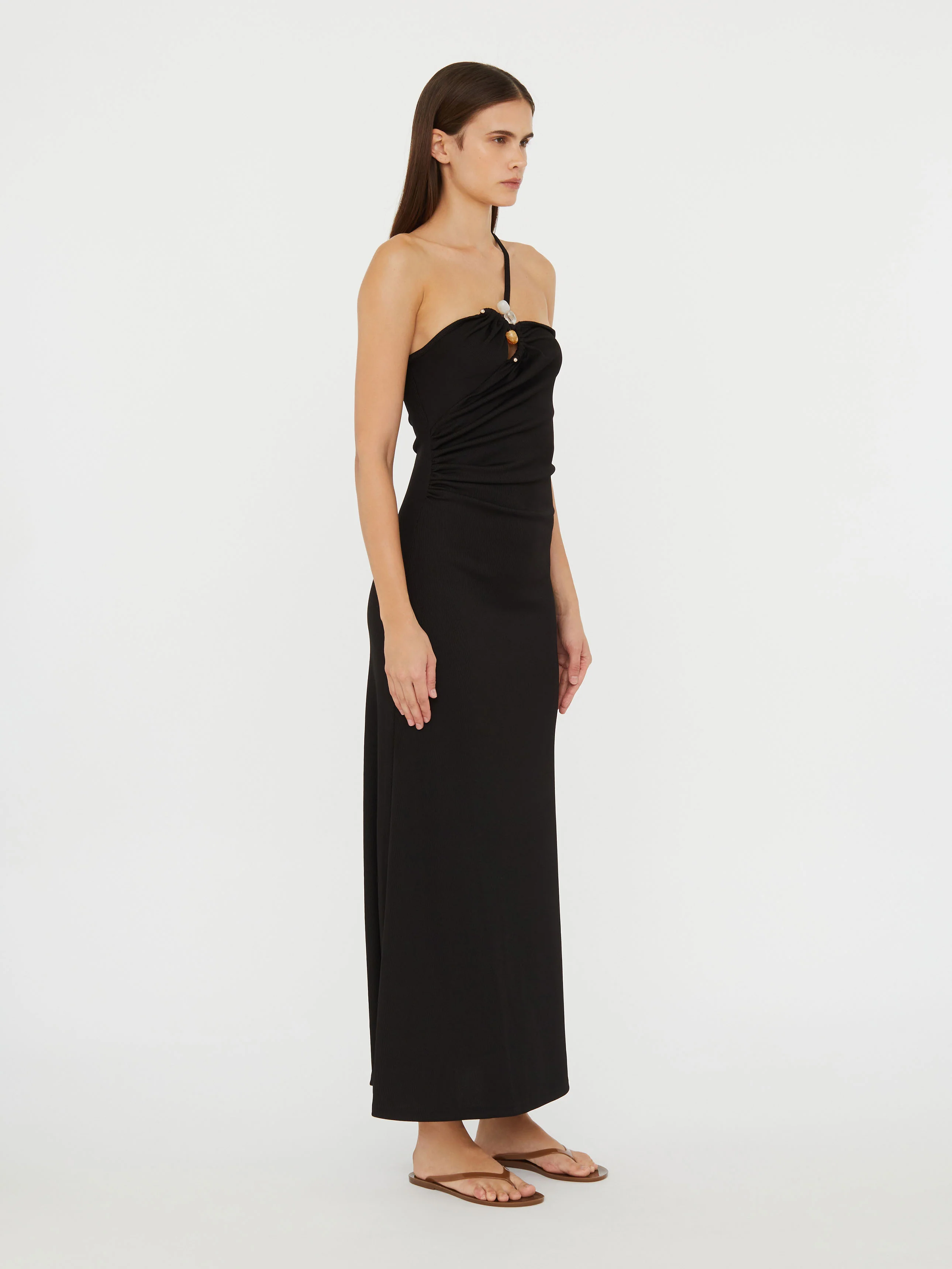 Concave Stone Cami Dress - Image 3