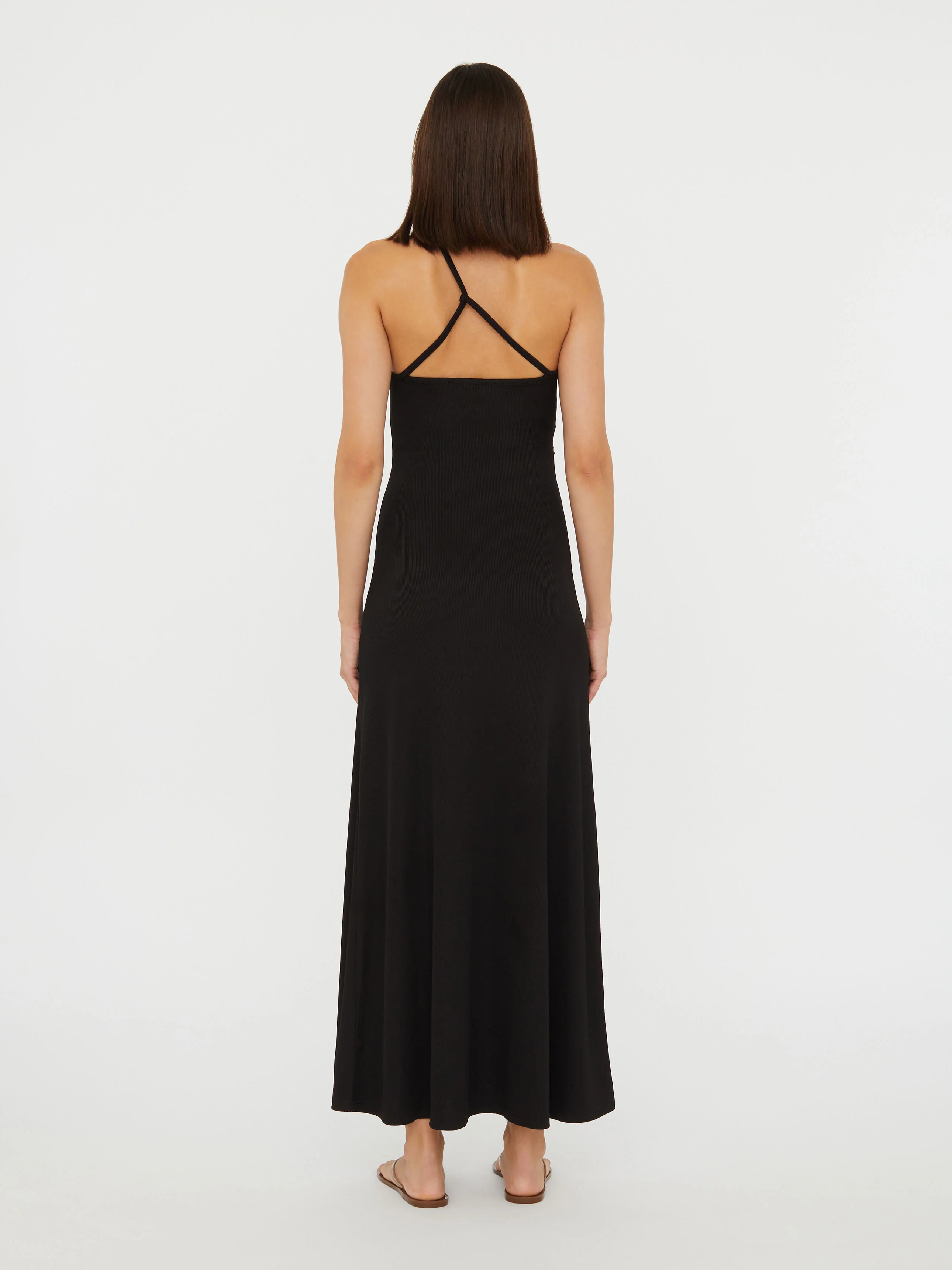 Concave Stone Cami Dress - Image 5
