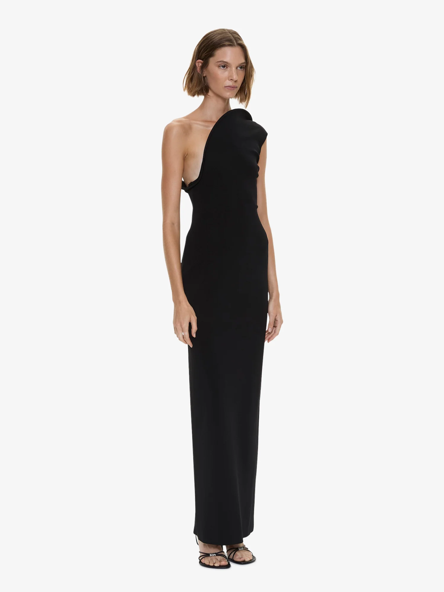 Concave Wired Dress - Image 4