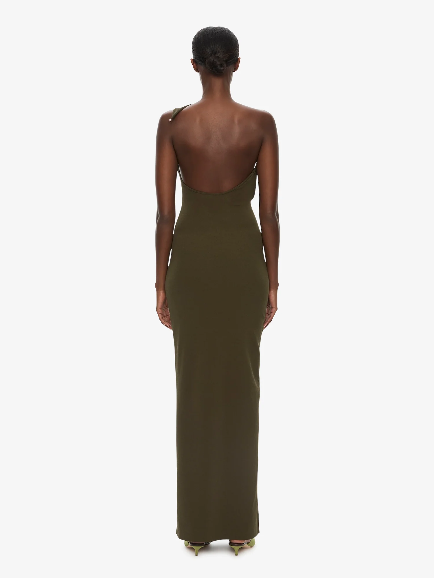 Concave Wired Dress - Image 2