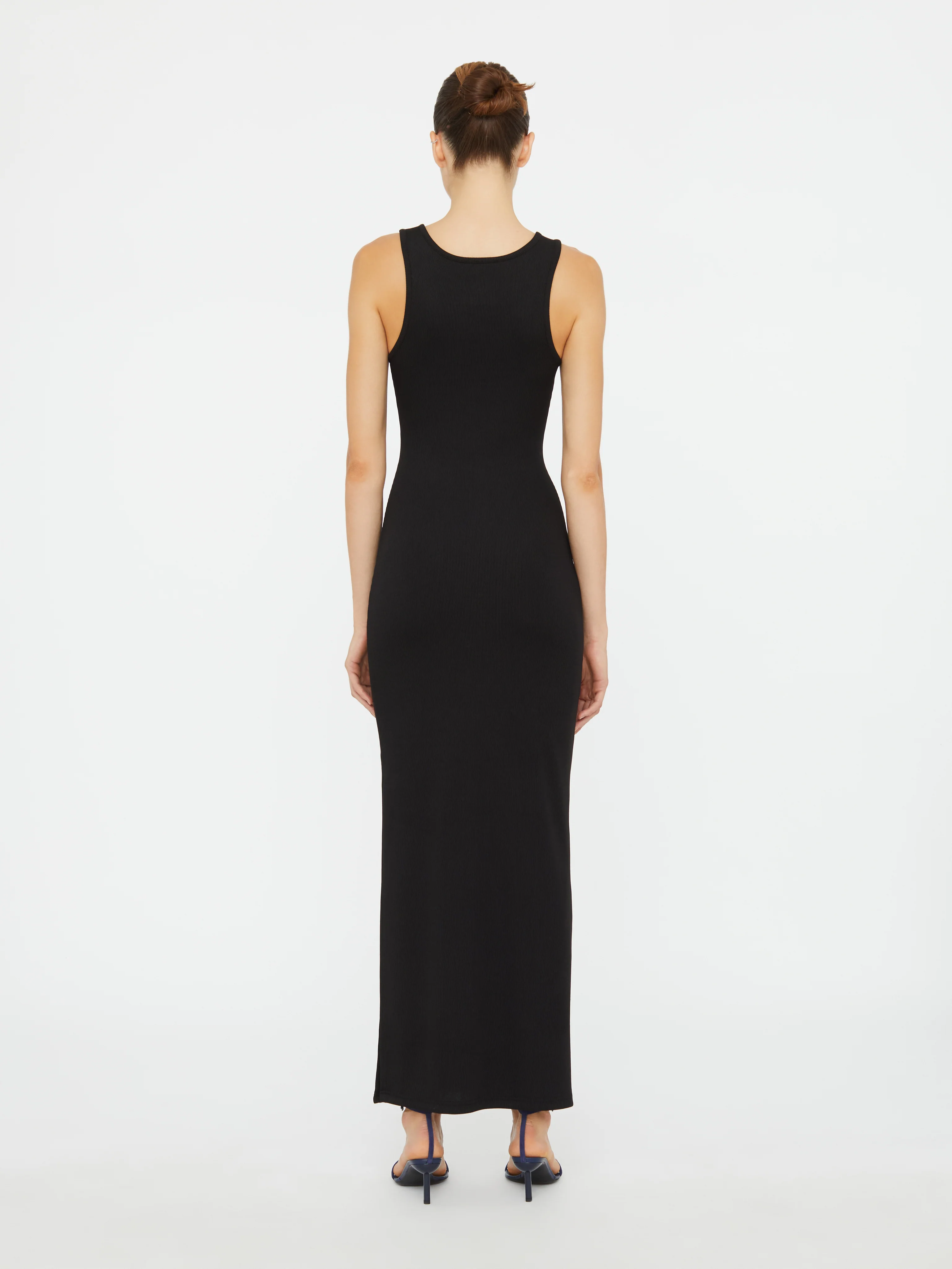 Crystal Pin Tank Dress - Image 4