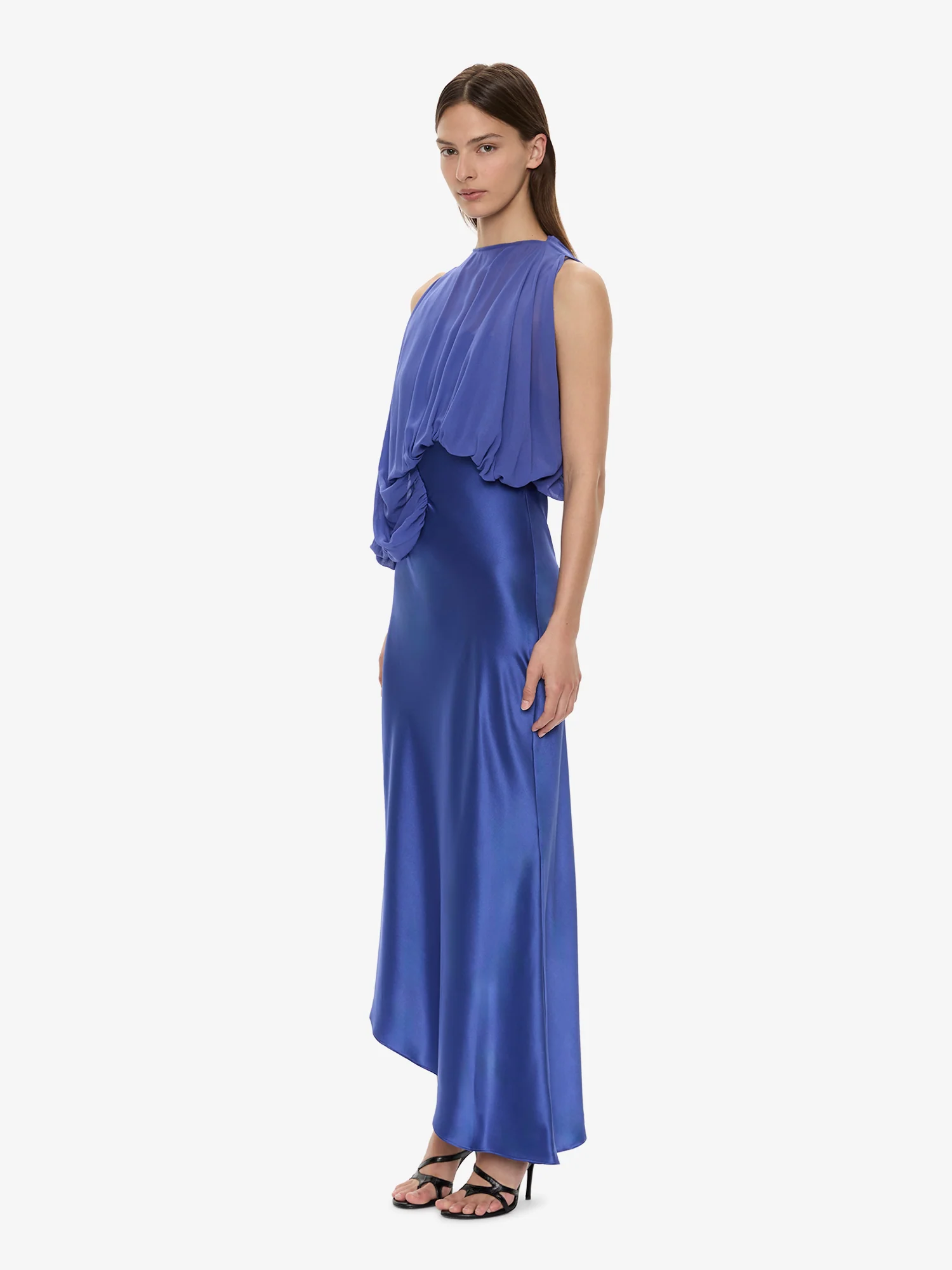 Cumulus Midi Dress - Image 3