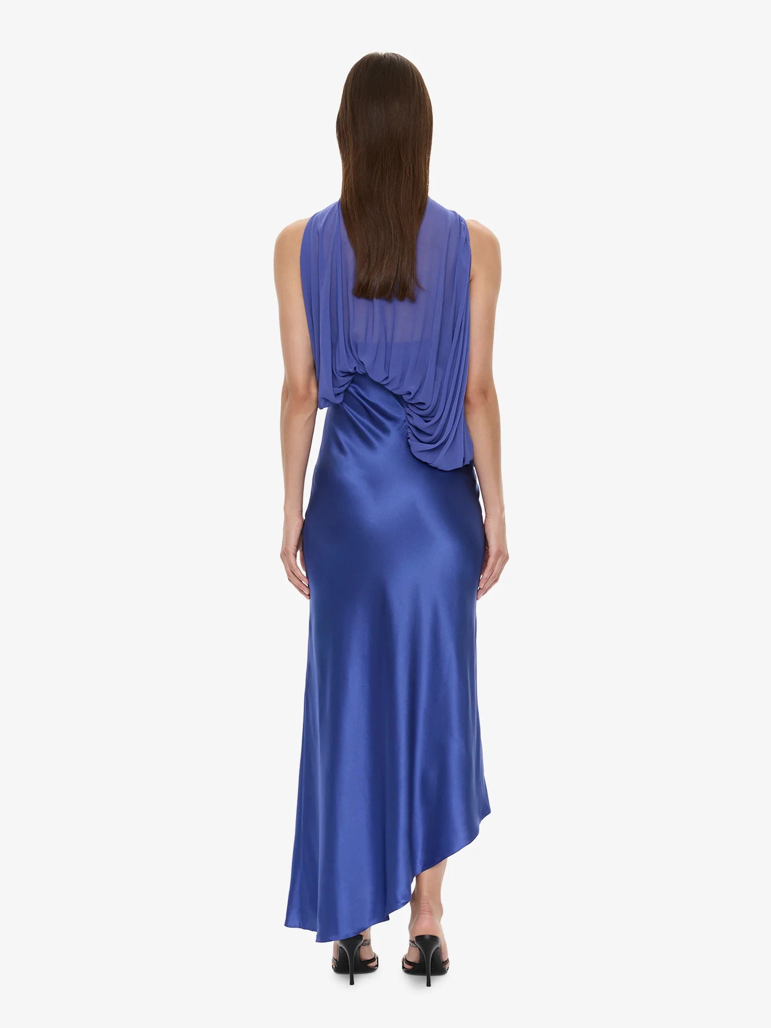 Cumulus Midi Dress - Image 4
