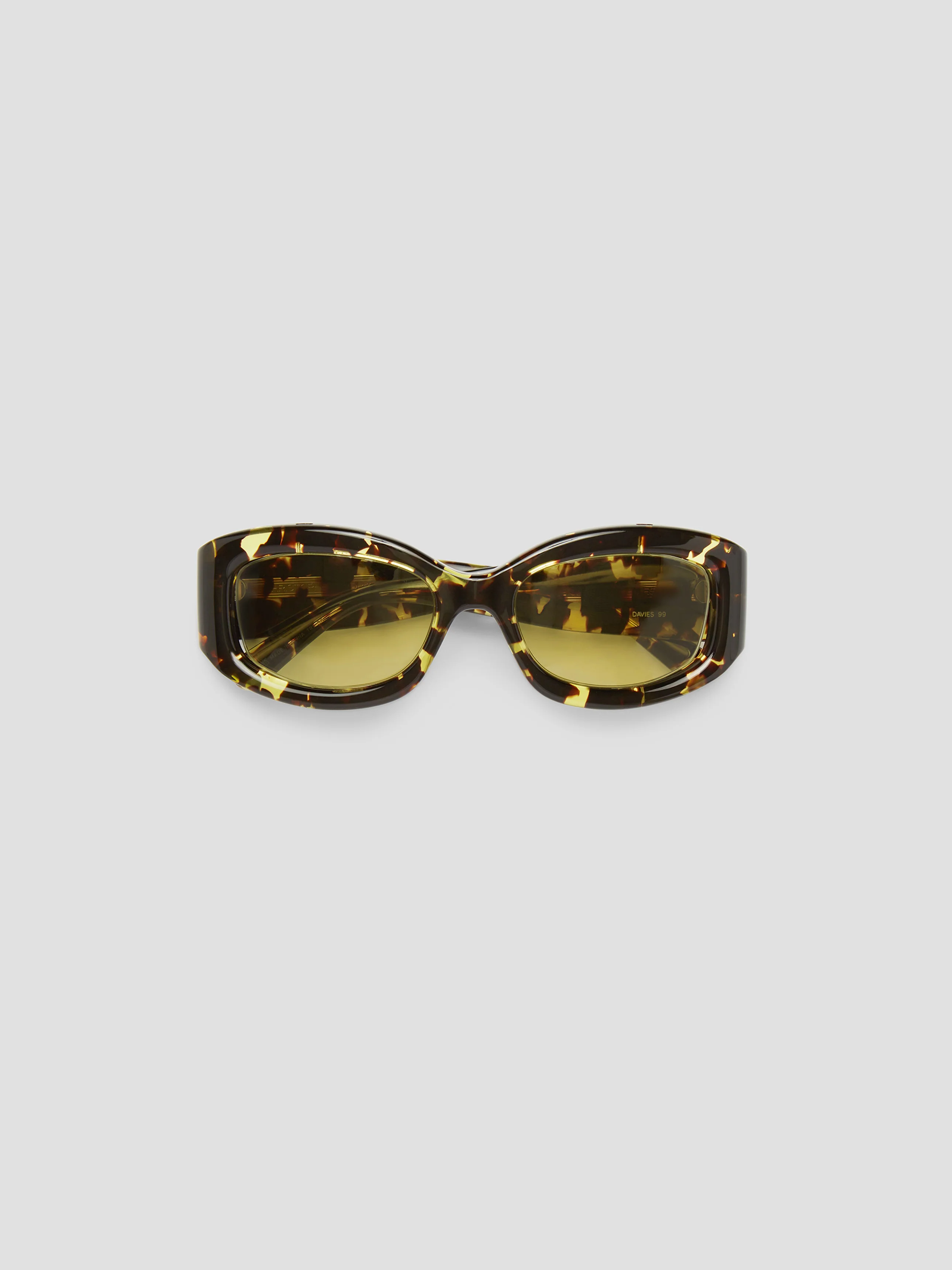 Davies 99 Sunglasses - Image 4
