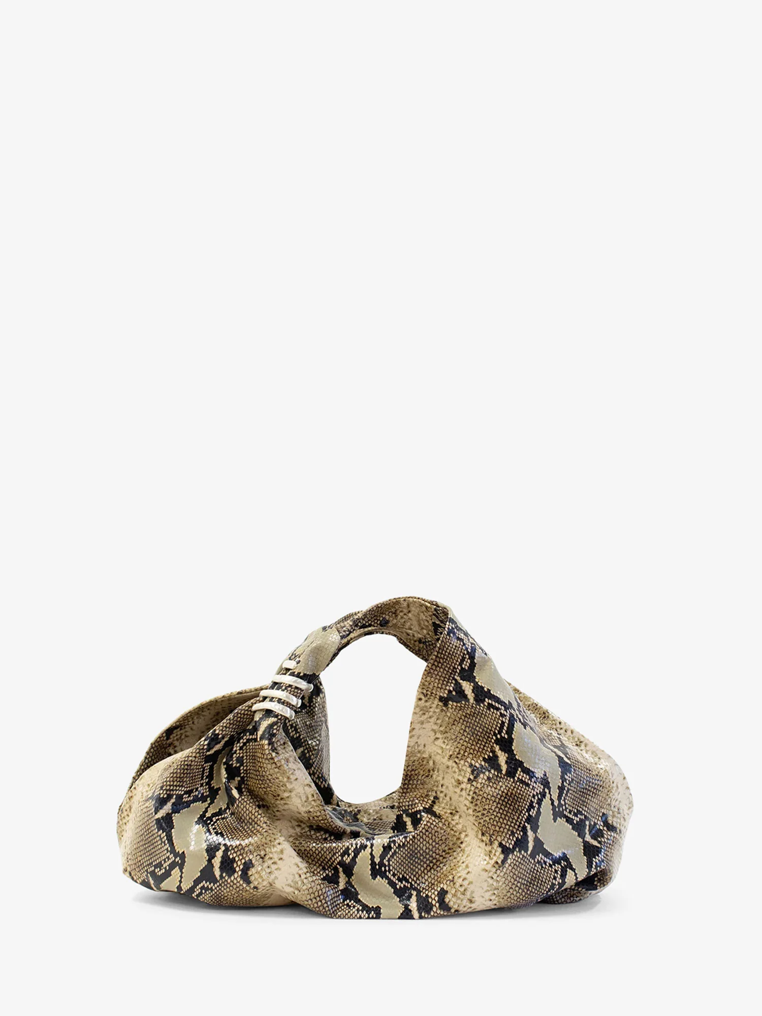 Deia Serpent Tote