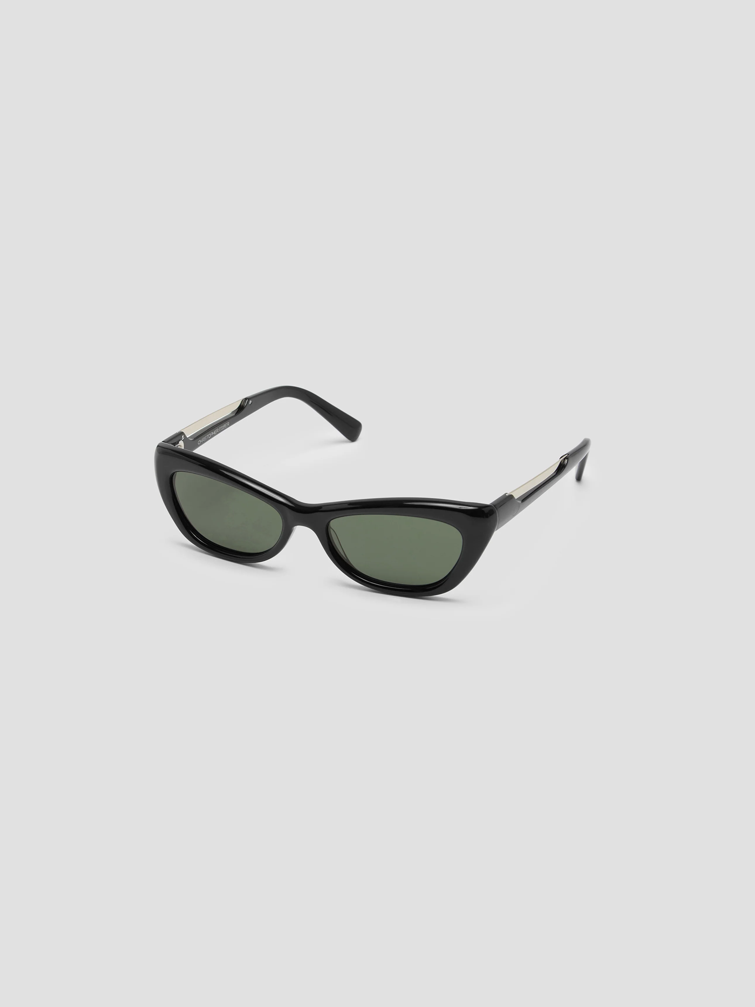 Dillon 95 Sunglasses - Image 2