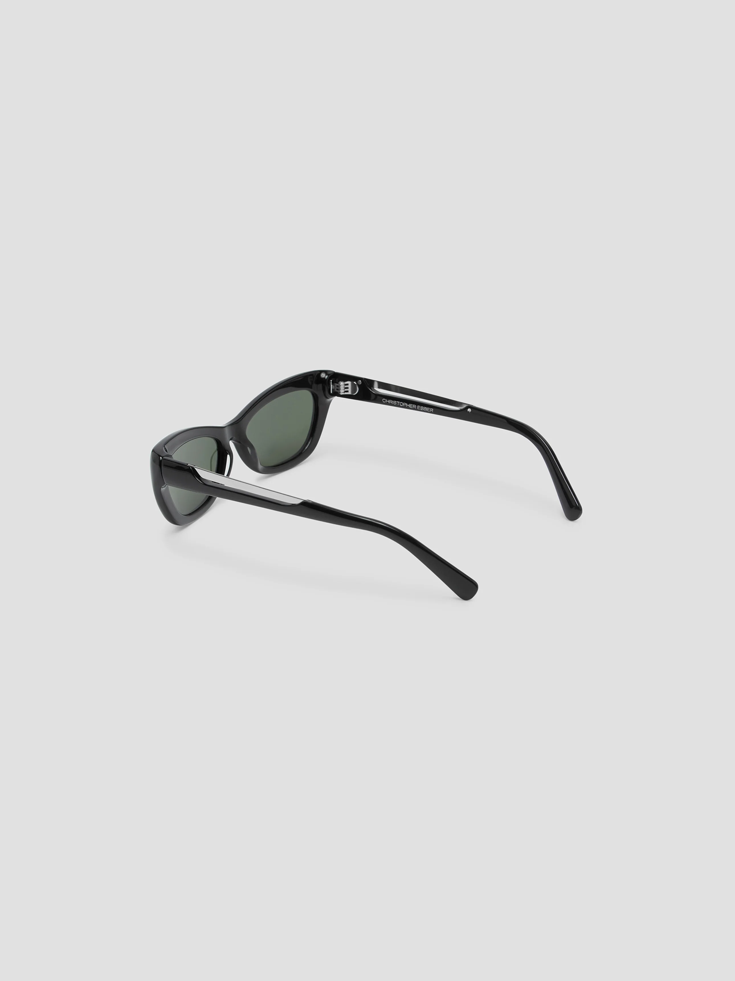 Dillon 95 Sunglasses - Image 3