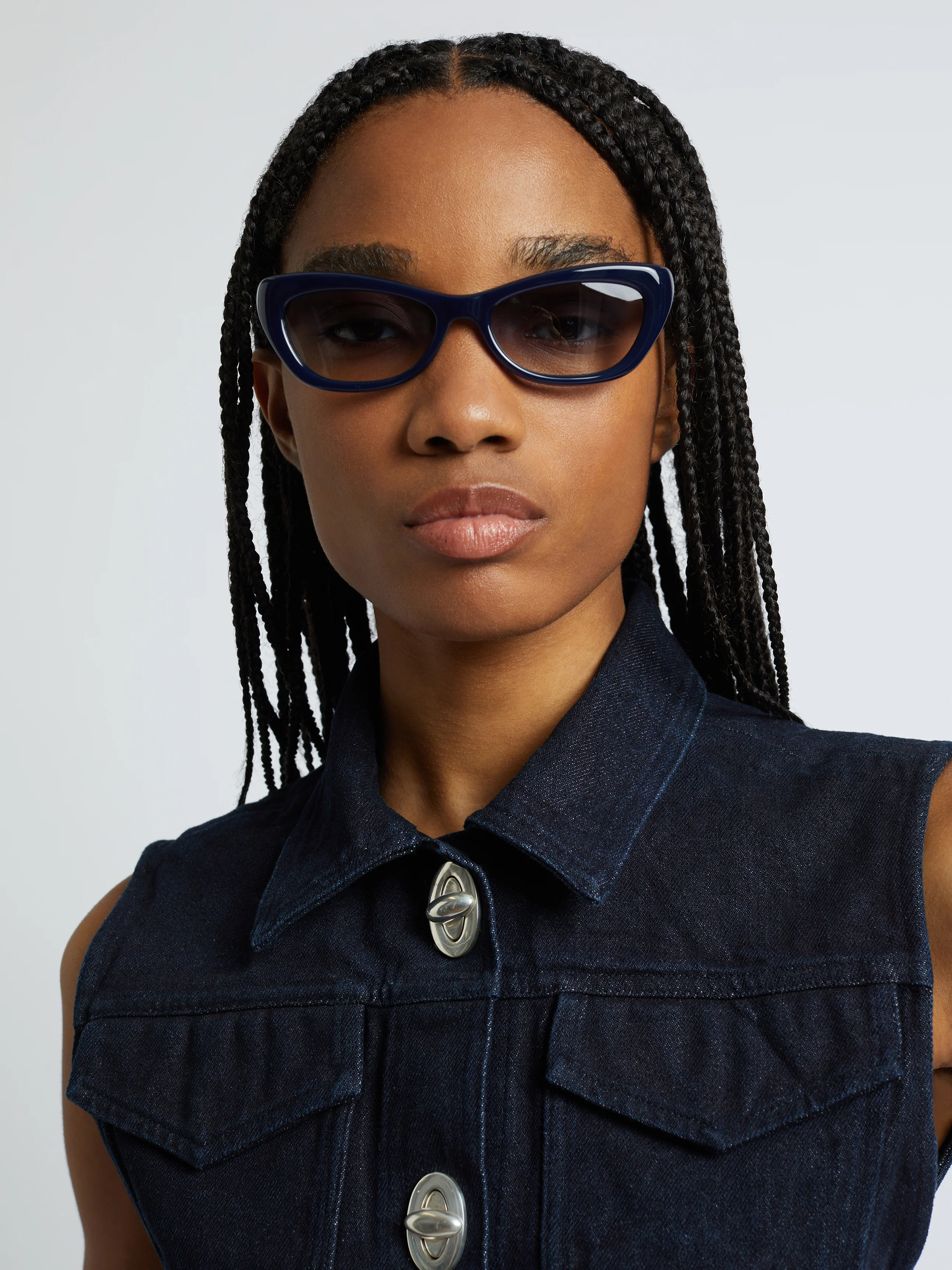 Dillon 95 Sunglasses - Image 7