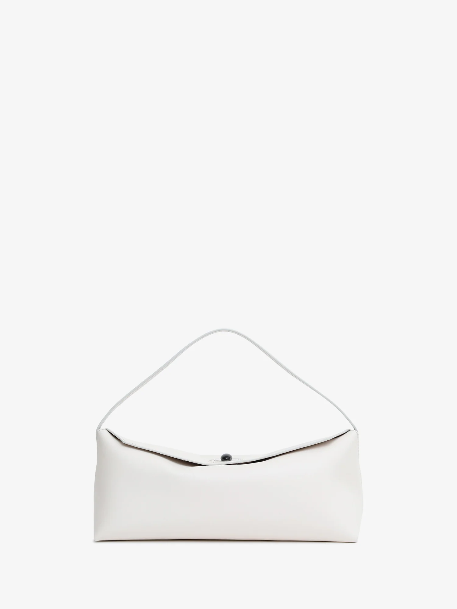 Doba Quartz Turnlock Shoulder Bag