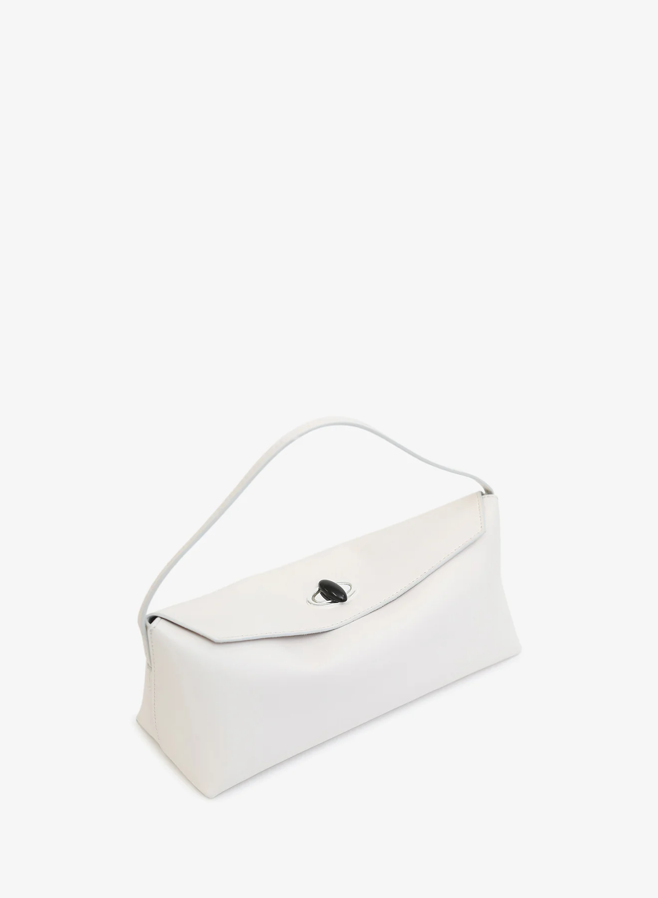 Doba Quartz Turnlock Shoulder Bag - Image 2