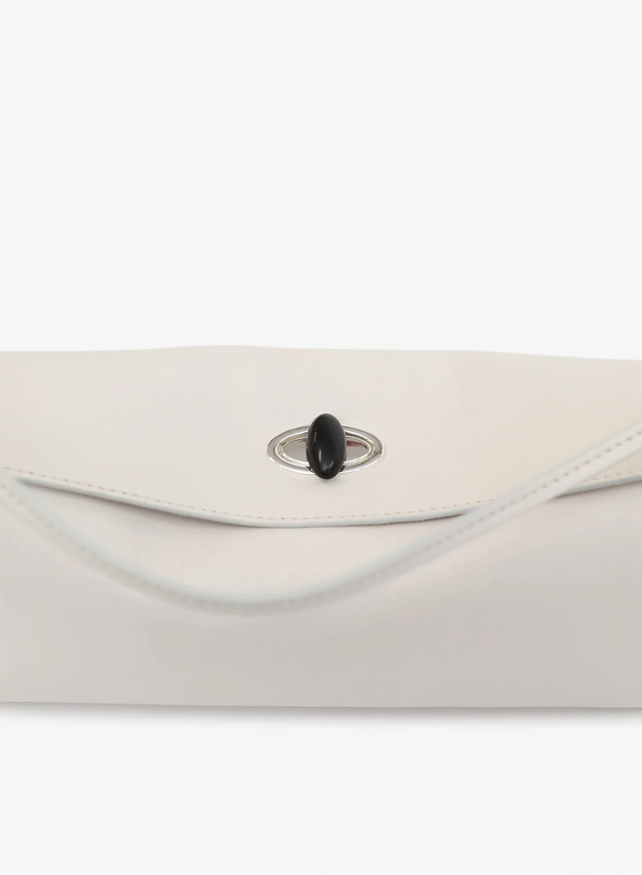 Doba Quartz Turnlock Shoulder Bag - Image 3