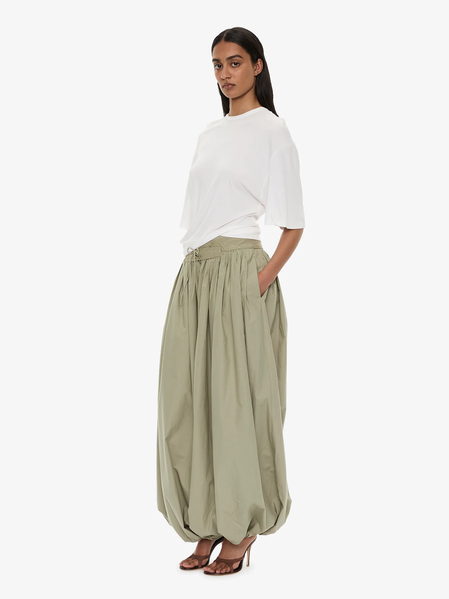 Drift Tapered Trouser - Image 7