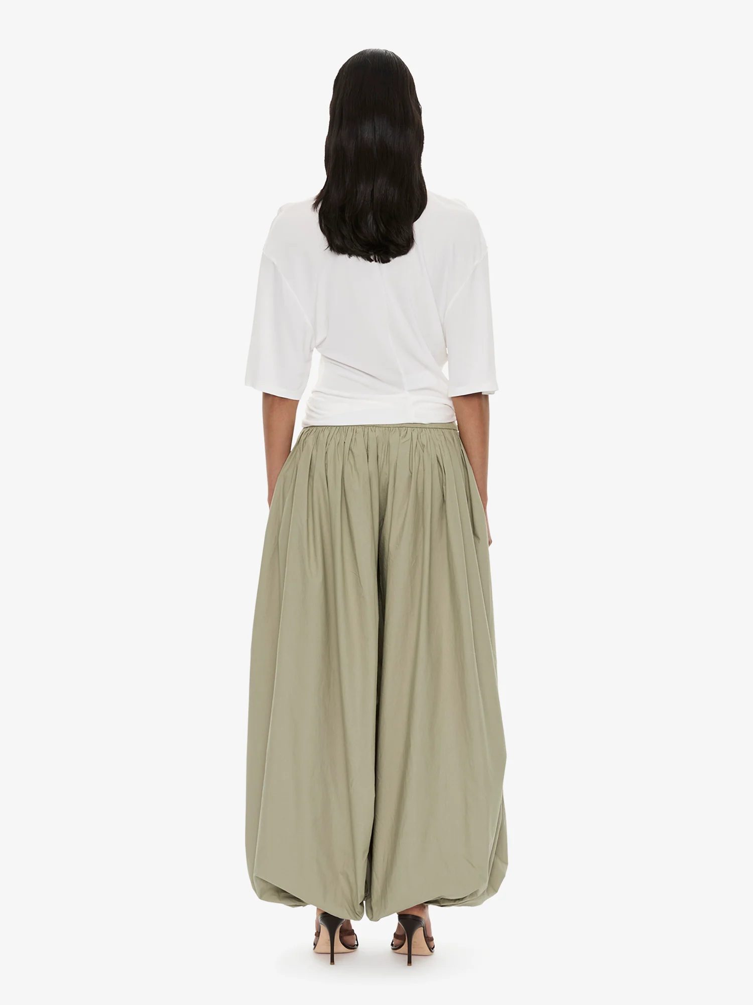 Drift Tapered Trouser - Image 8