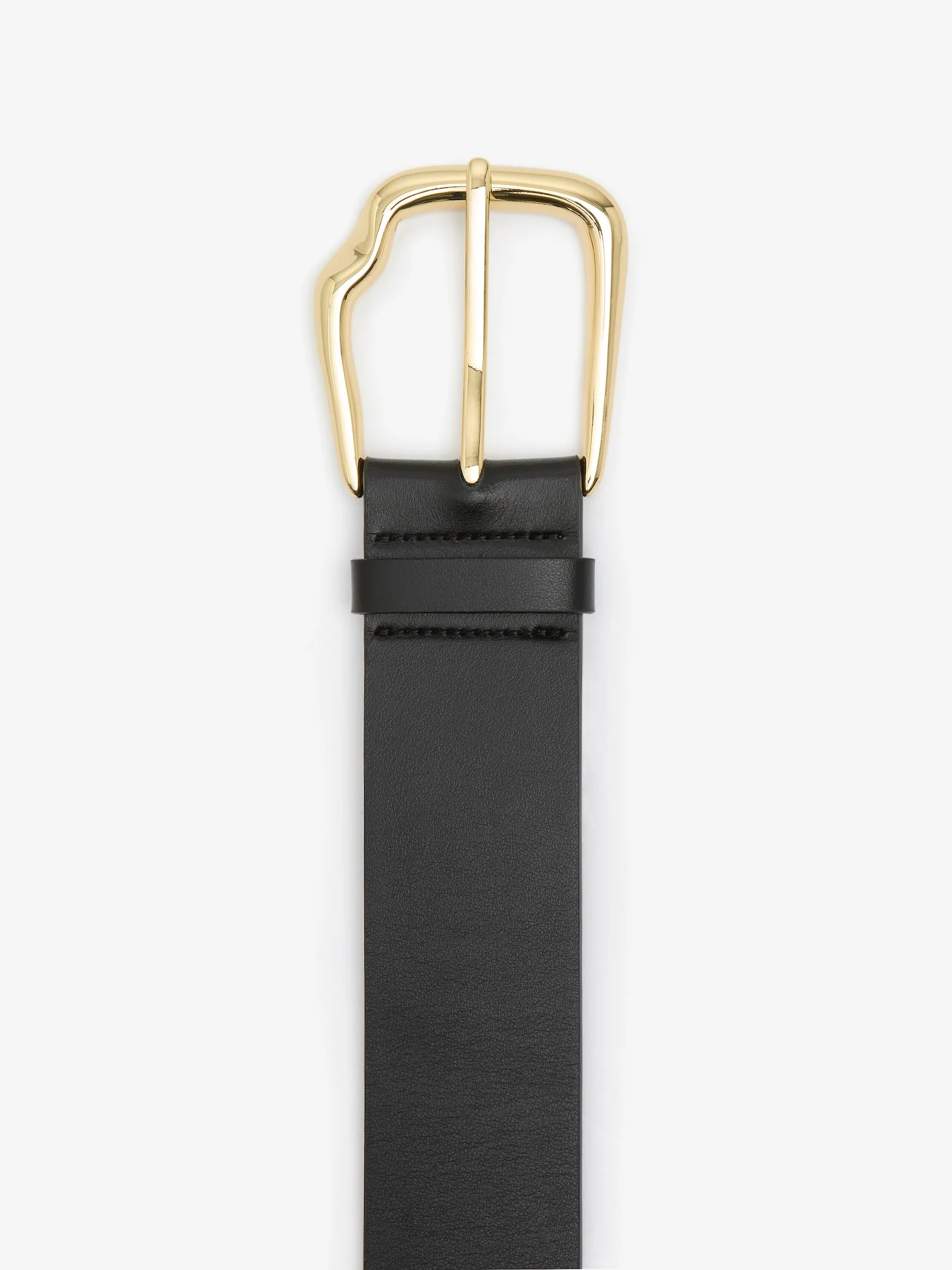 Fender Leather Belt - Image 3