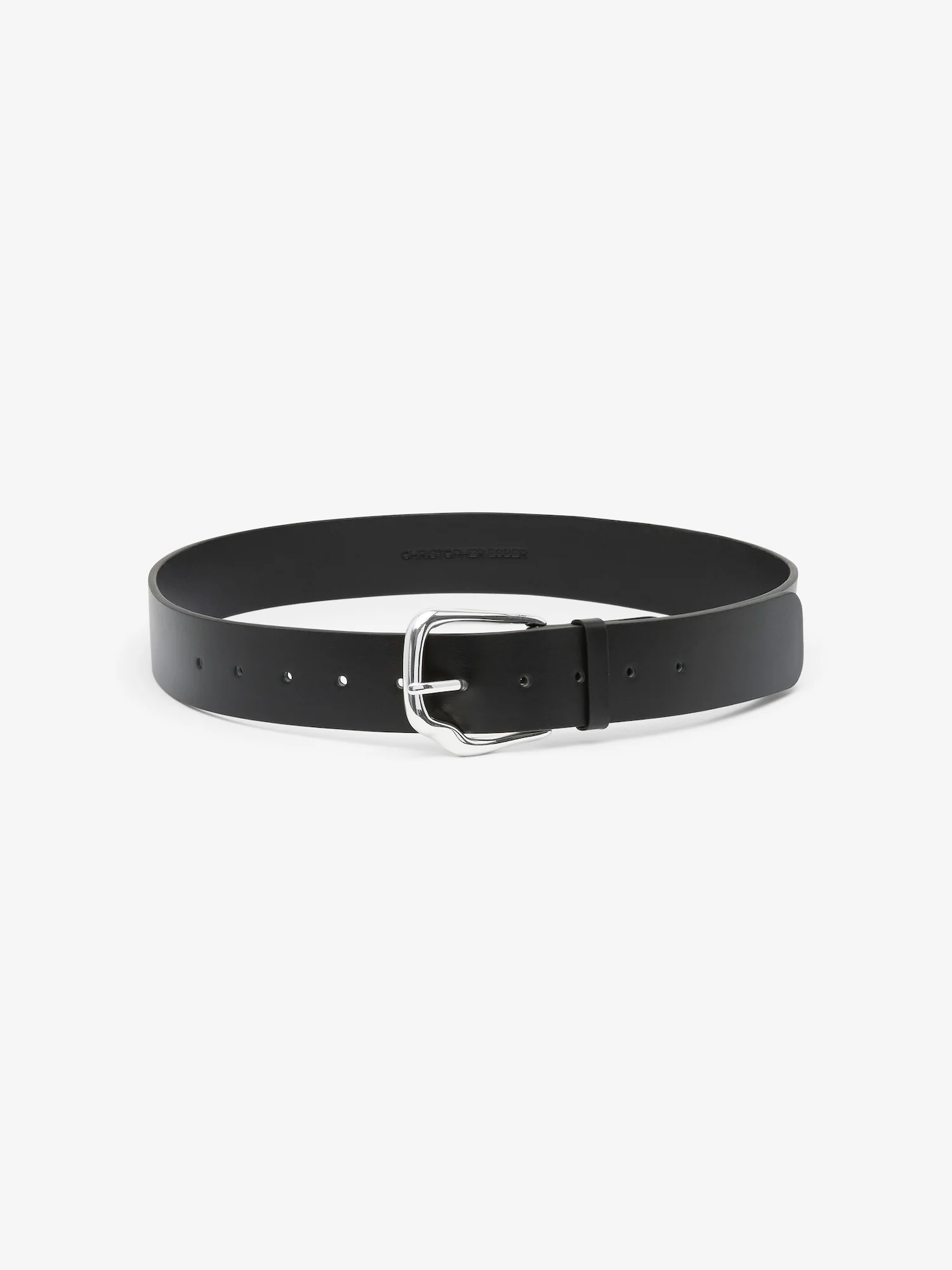 Fender Leather Belt