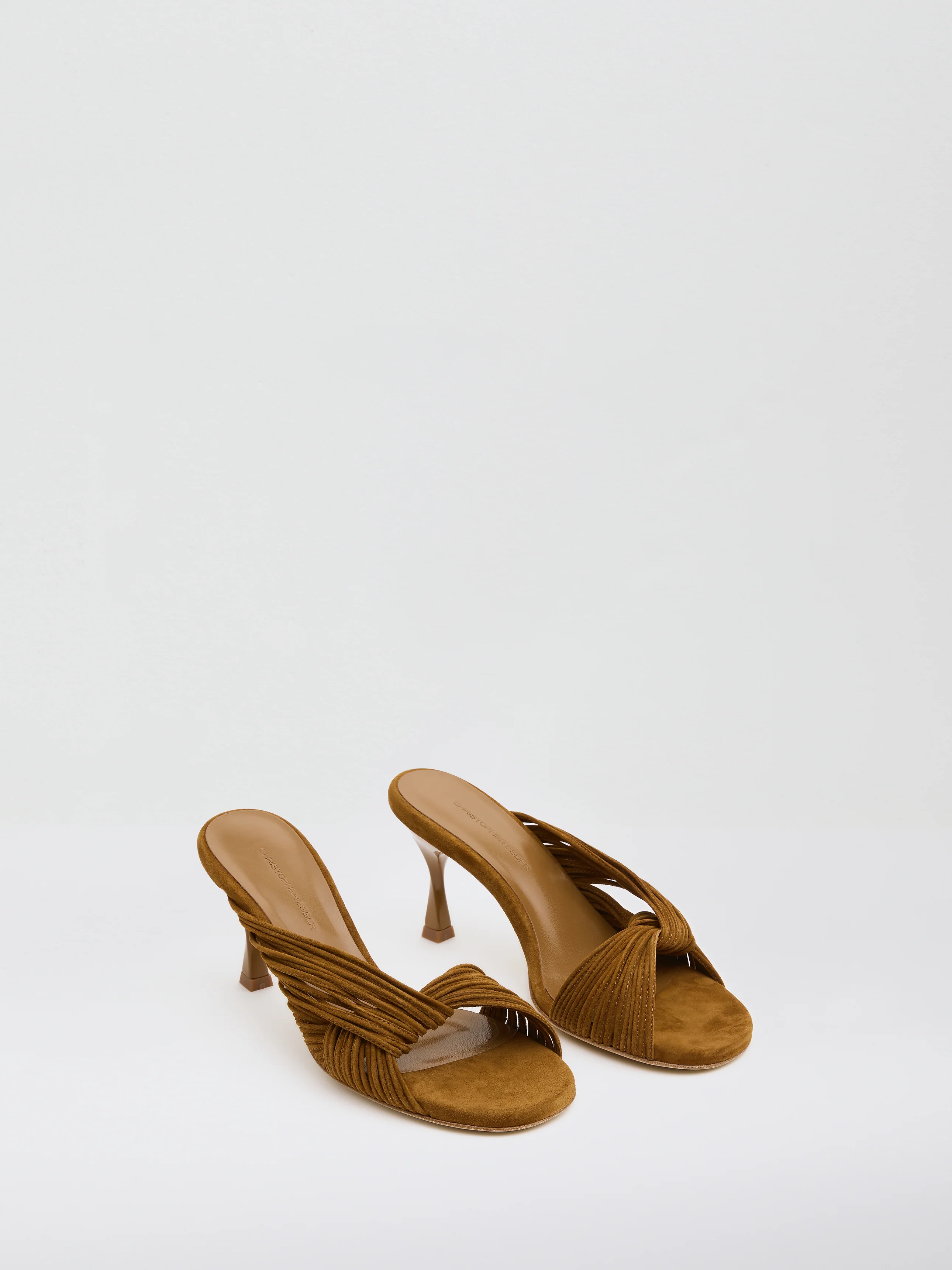 Fender Suede Mule - Image 2