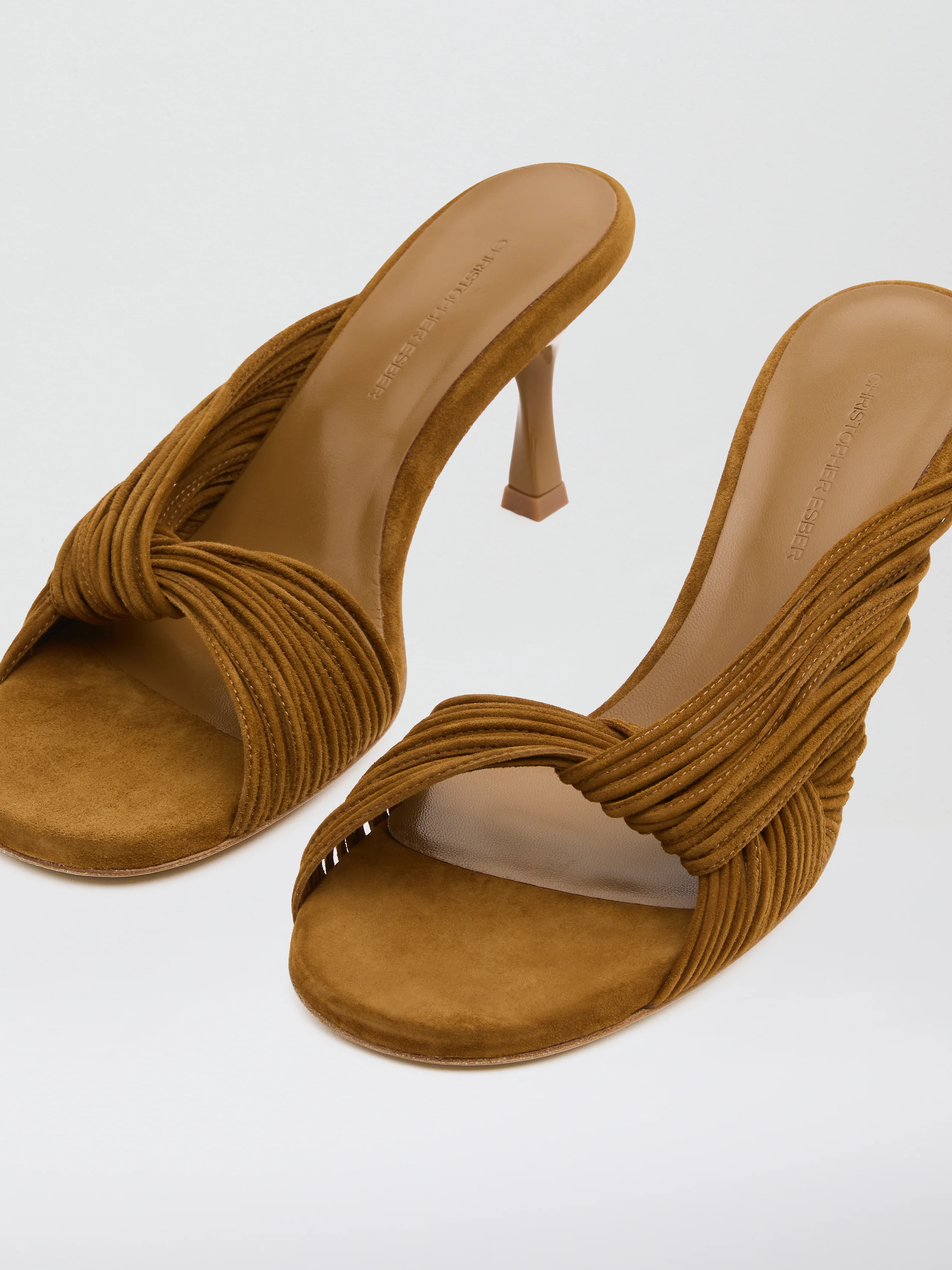 Fender Suede Mule - Image 3