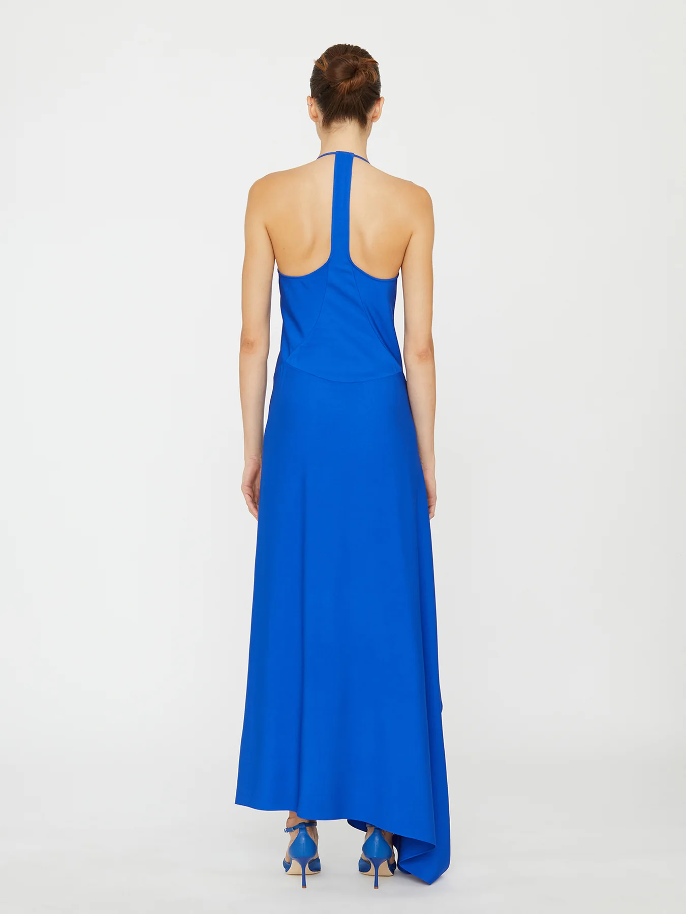 Floating Split Dress - Image 5