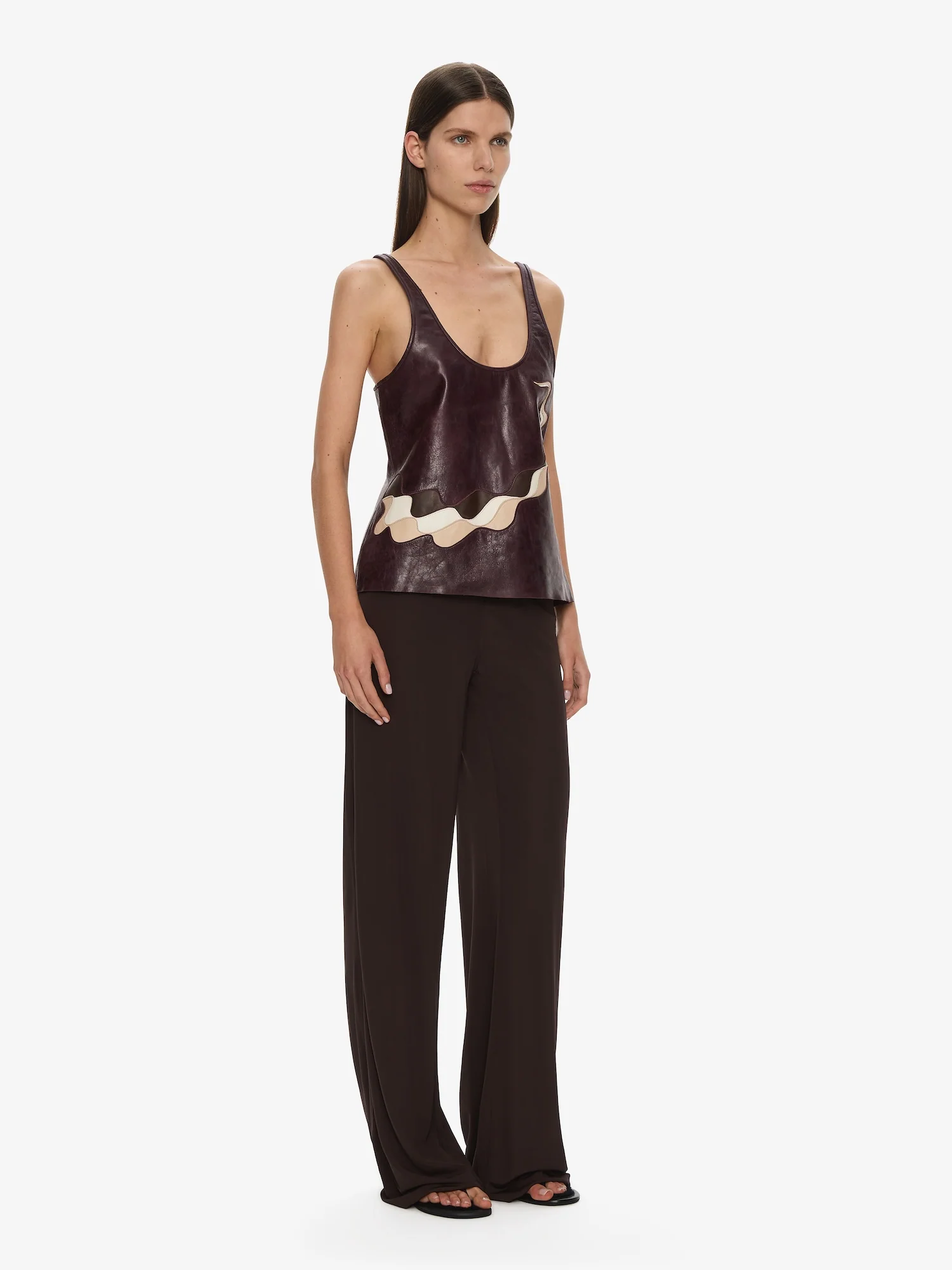 Fragment Leather Tank - Image 6