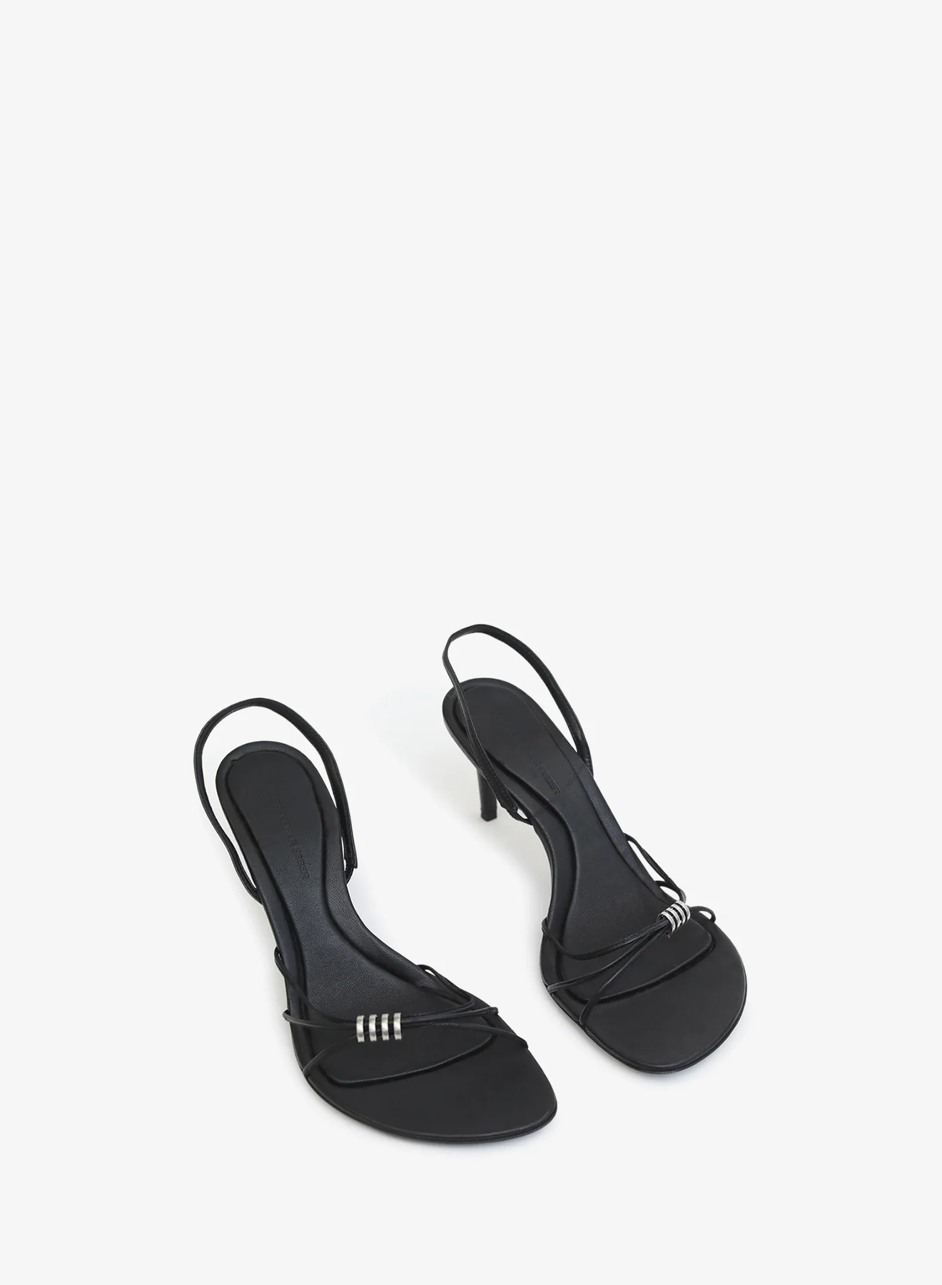 Giro Heel - Image 2
