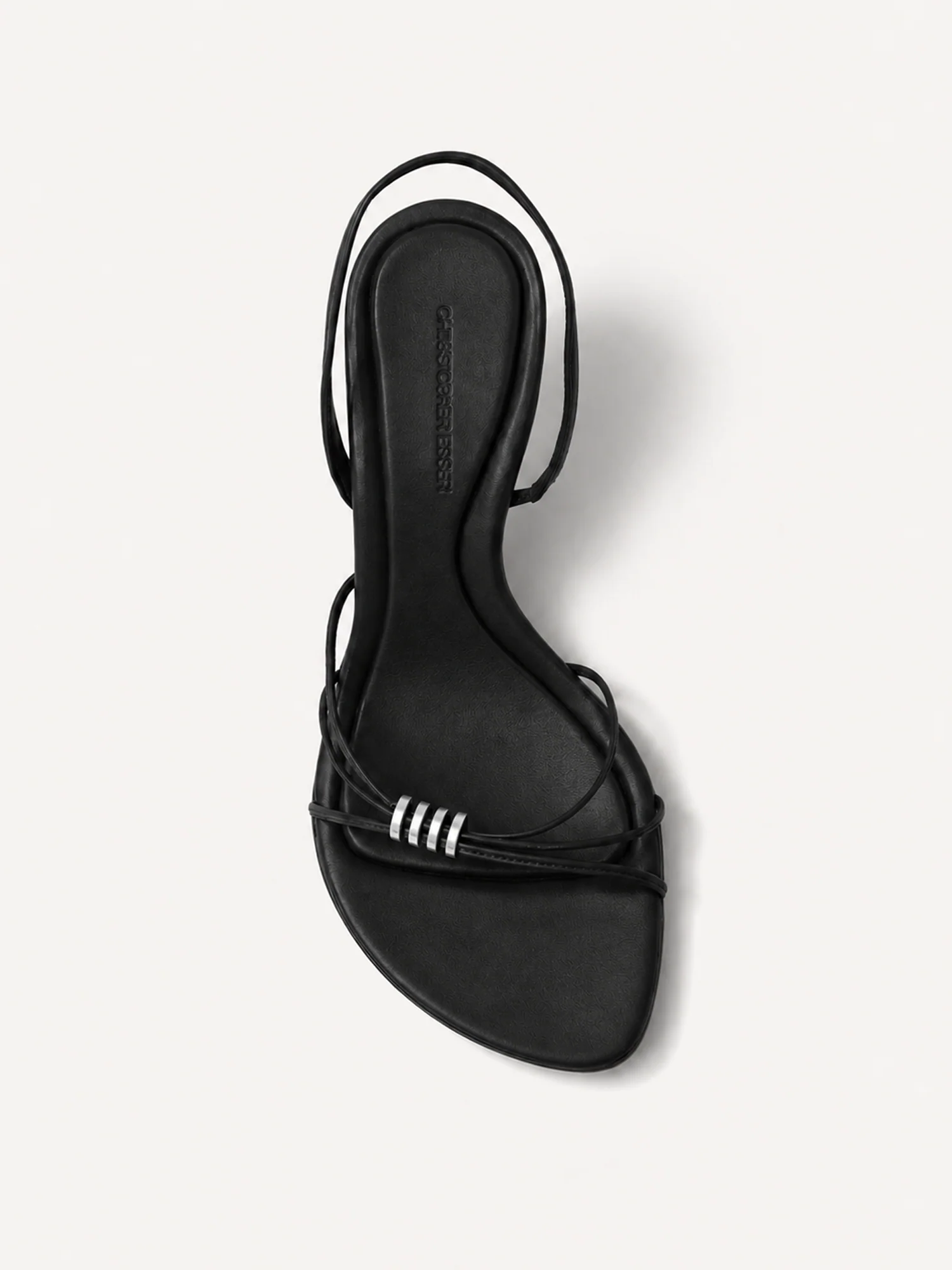 Giro Heel - Image 4