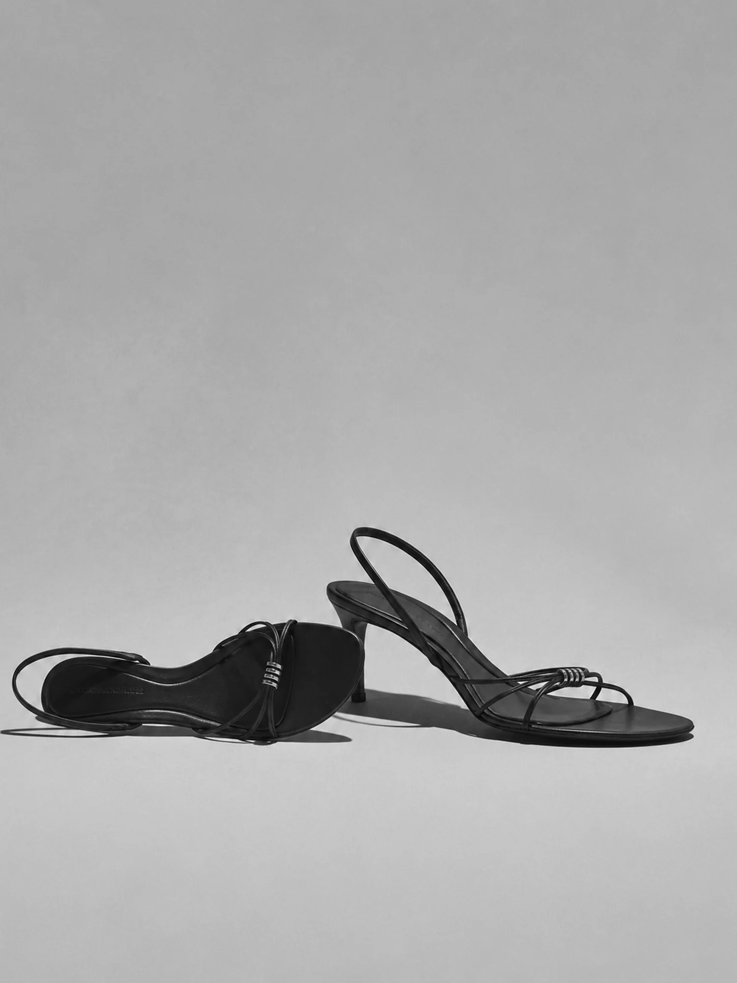 Giro Heel - Image 5