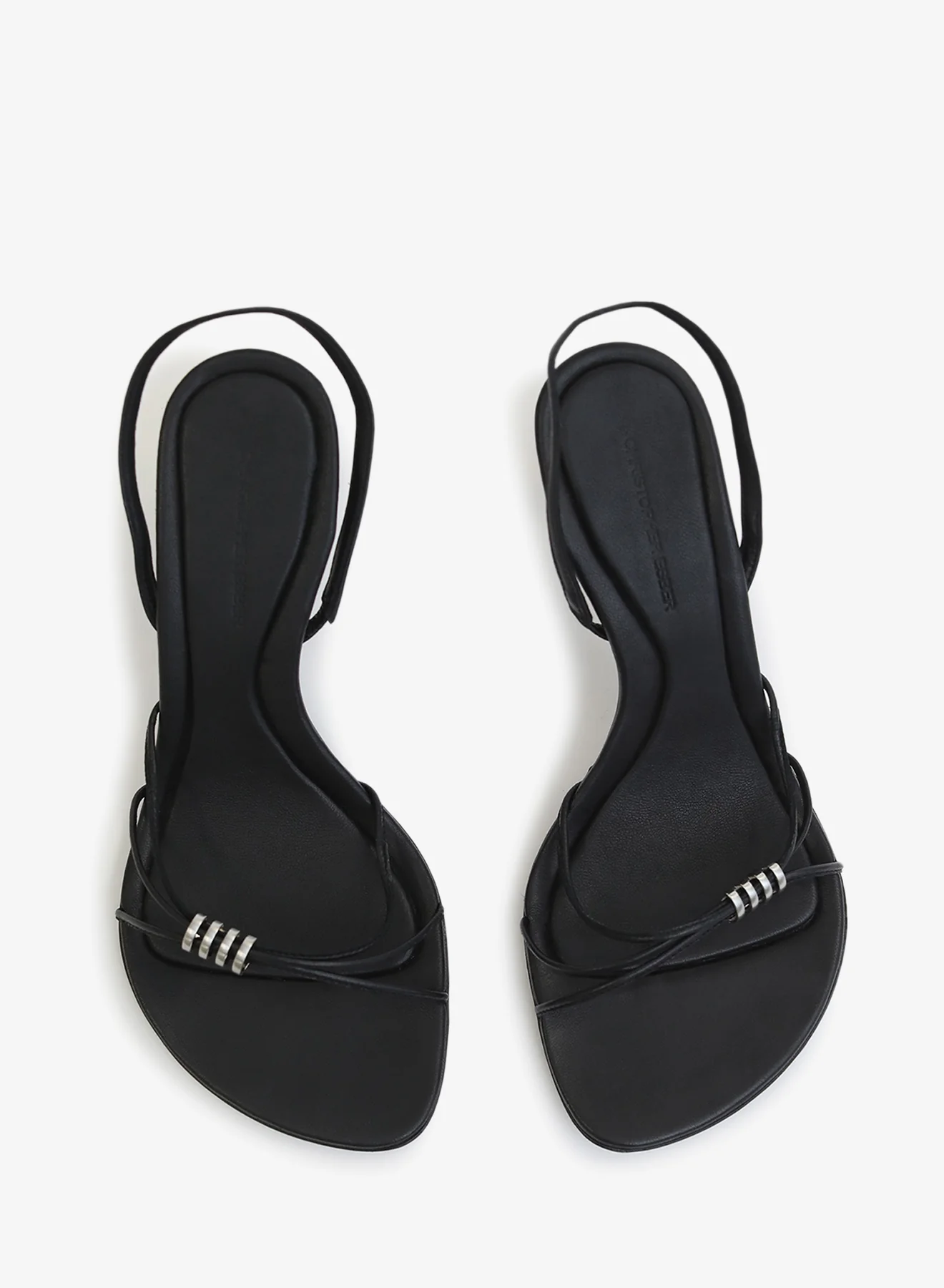 Giro Heel - Image 8
