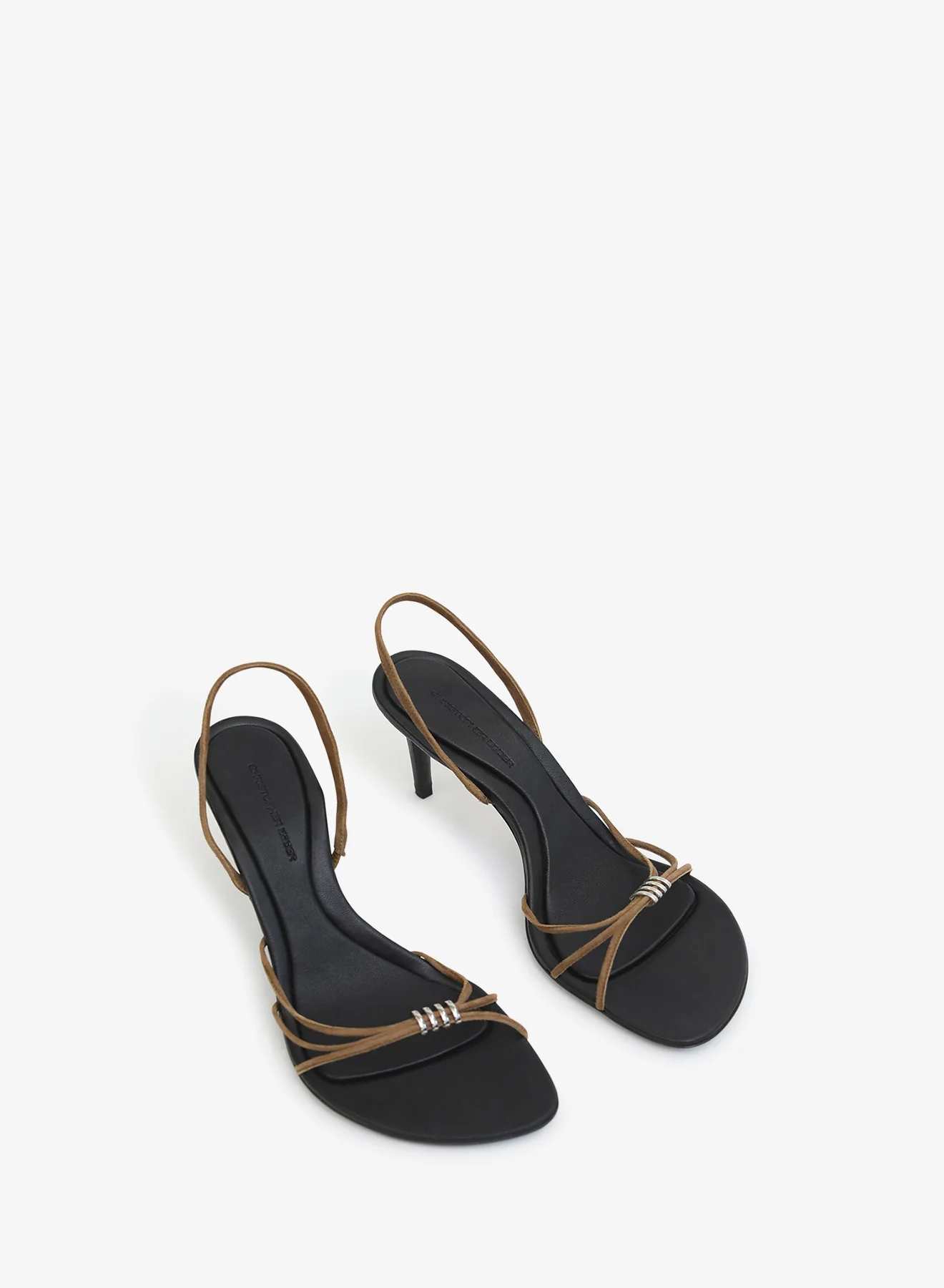 Giro Heel - Image 7