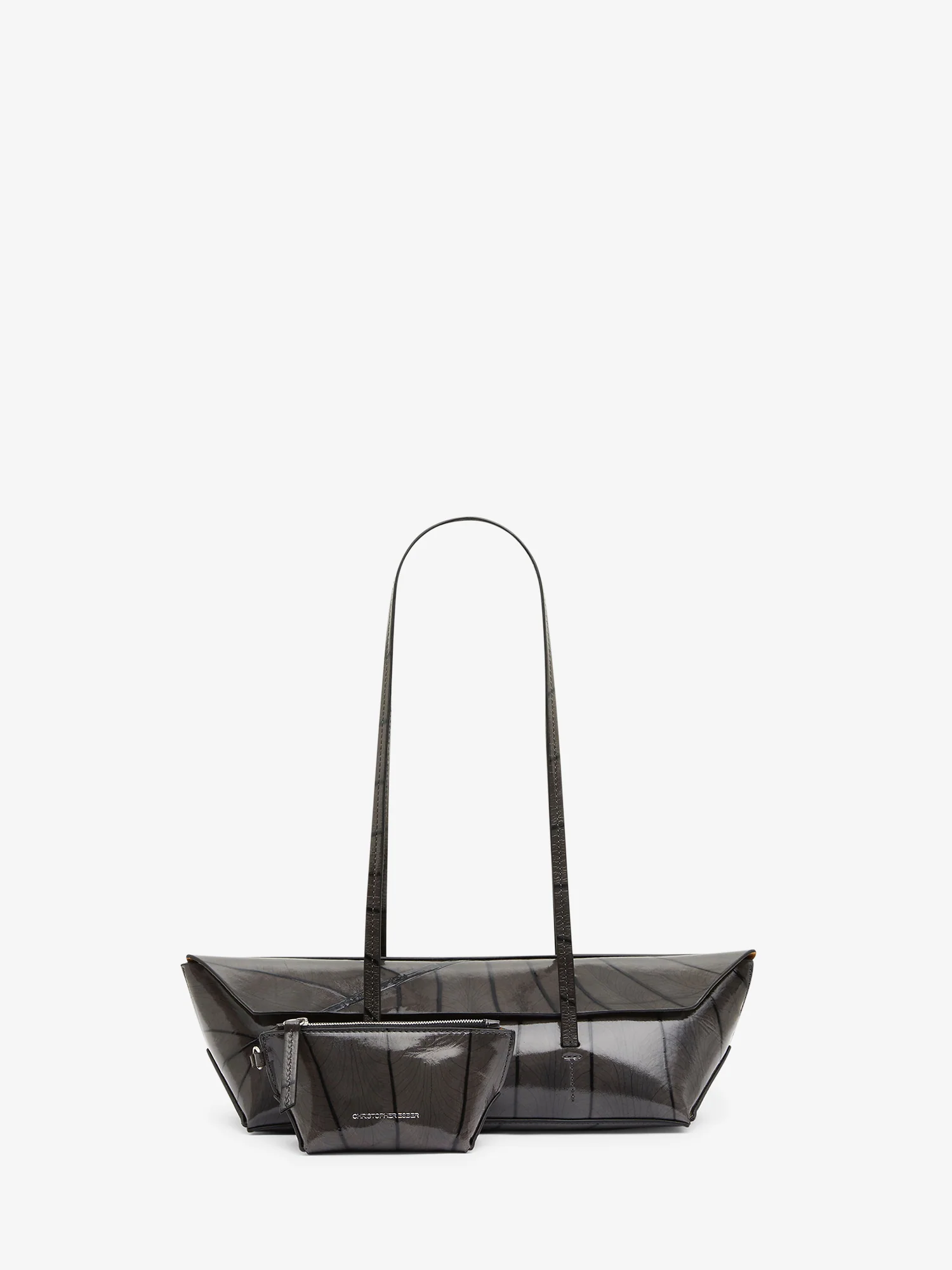 Gondola Leaf Mini Tote - Image 4
